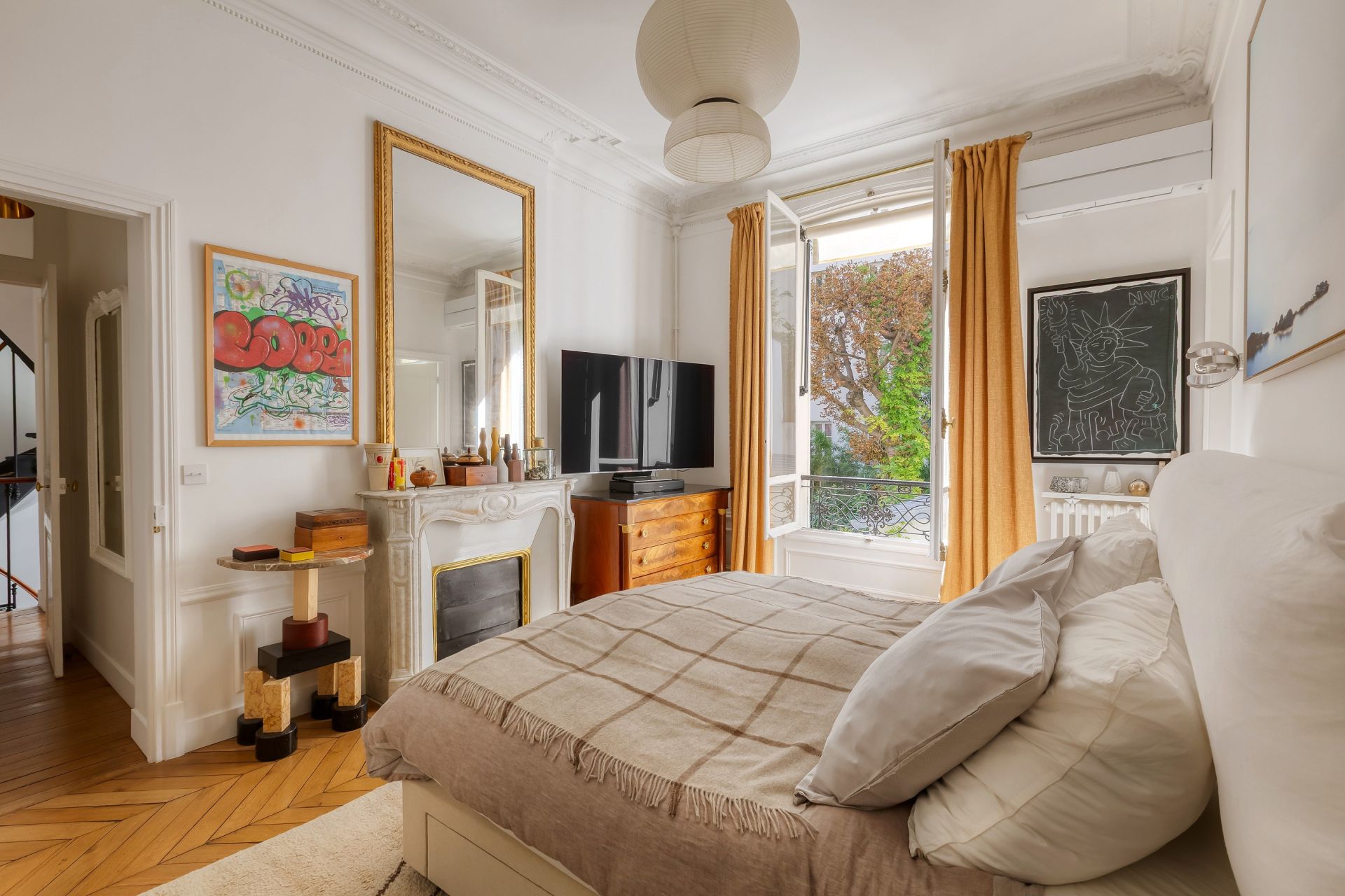 maison 10 Pièces en vente sur PARIS (75016)