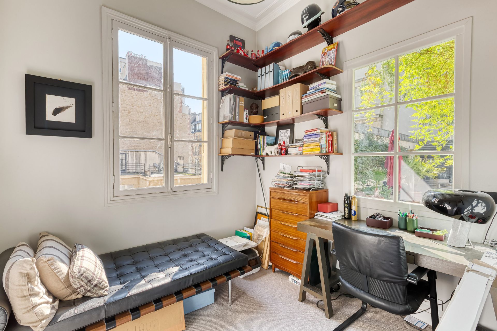 maison 10 Pièces en vente sur PARIS (75016)