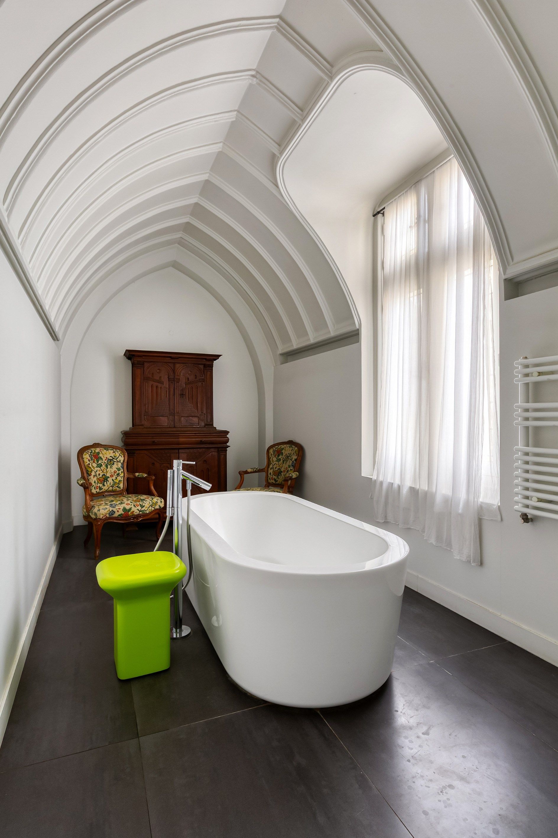 appartement 5 Pièces en vente sur PARIS (75008)