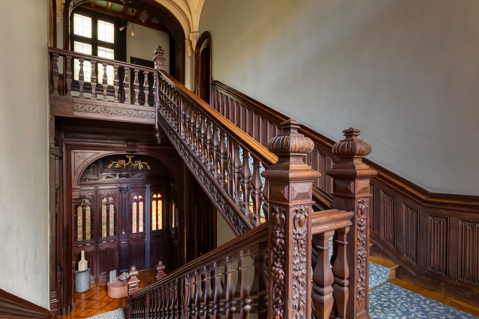 appartement 5 Pièces en vente sur PARIS (75008)