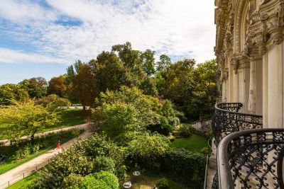 Vente Appartement Paris 8 5 Pièces 274 m²