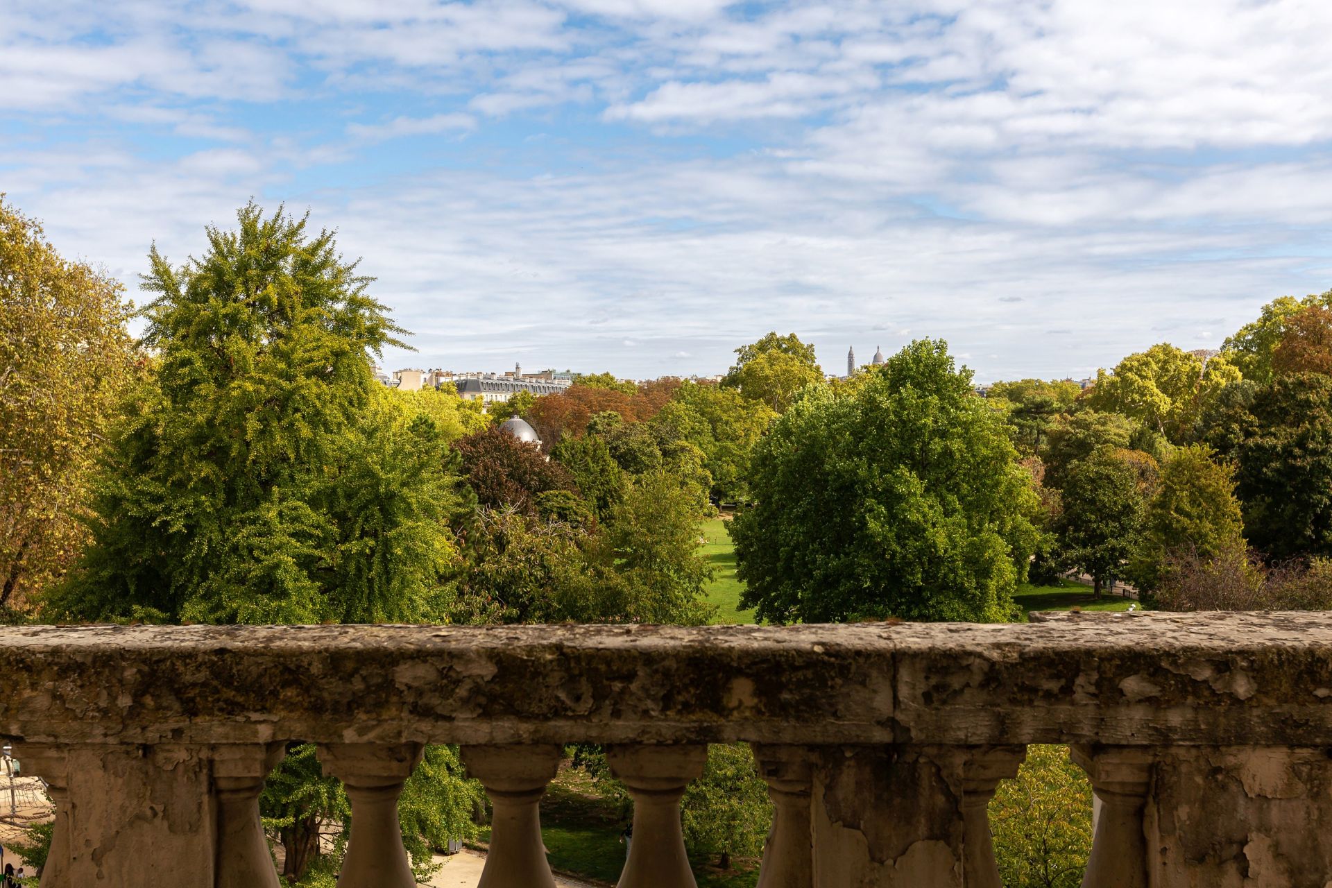 apartment 4 Rooms for sale on PARIS (75008)