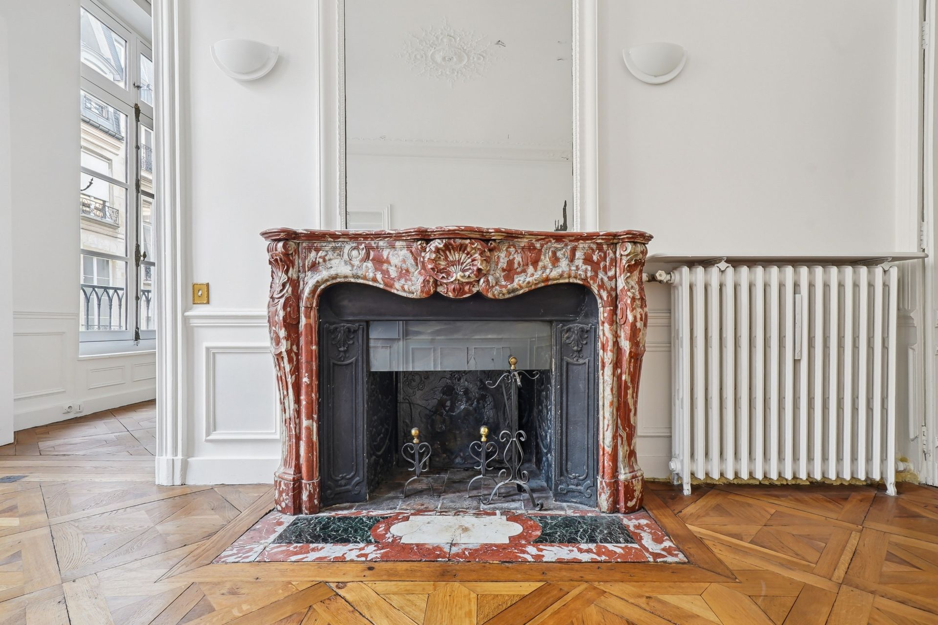 apartment 4 Rooms for sale on PARIS (75001)