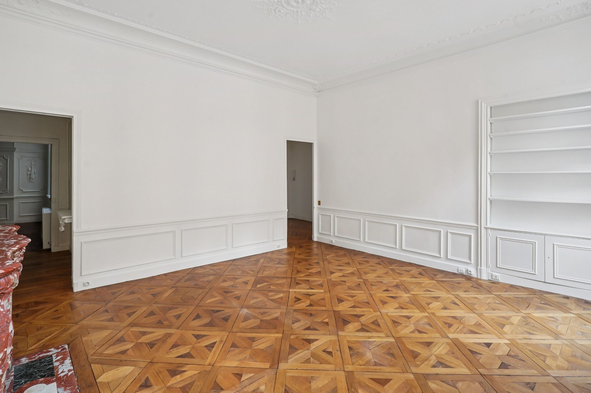 appartement 4 Pièces en vente sur PARIS (75001)