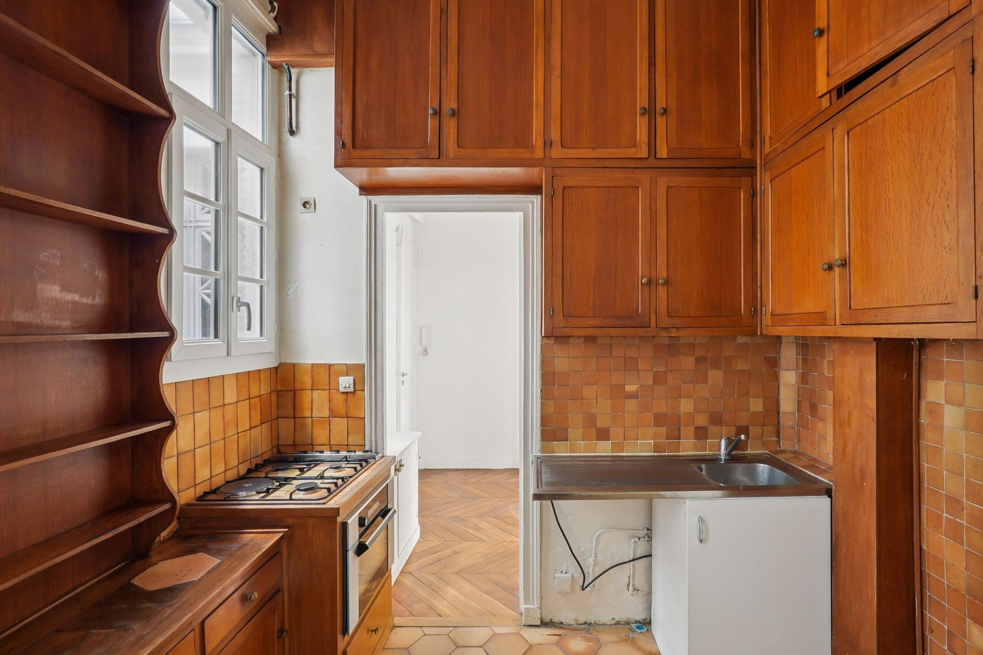 appartement 4 Pièces en vente sur PARIS (75001)