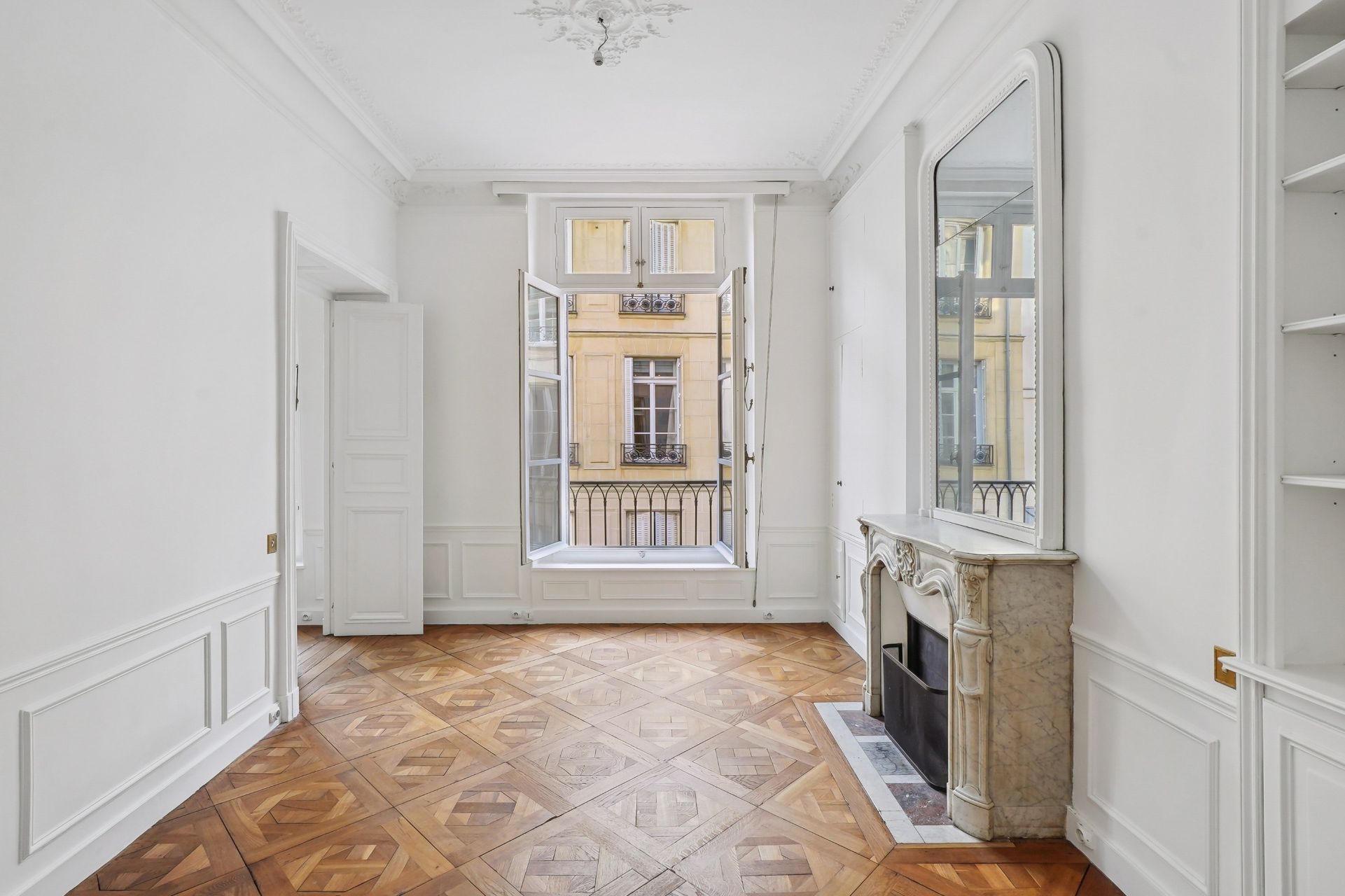 appartement 4 Pièces en vente sur PARIS (75001)