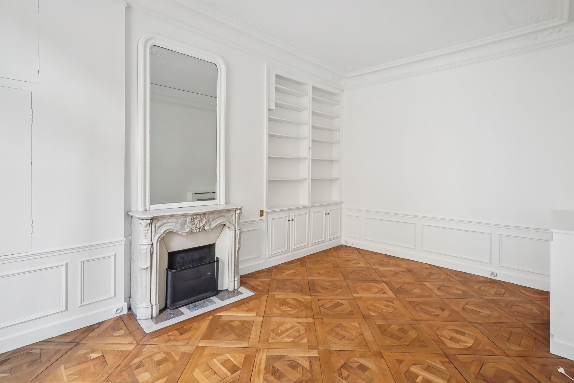 appartement 4 Pièces en vente sur PARIS (75001)
