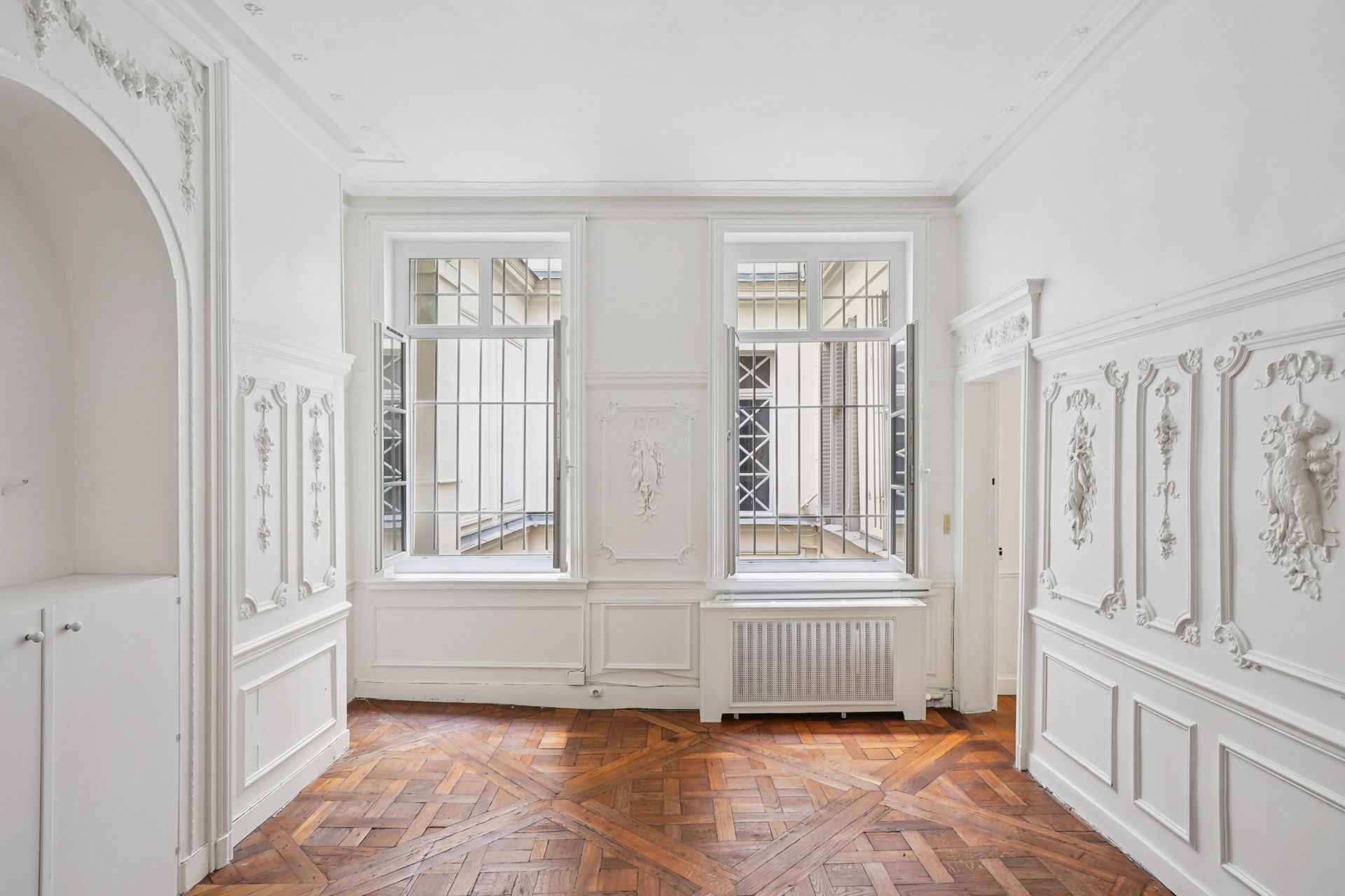 appartement 4 Pièces en vente sur PARIS (75001)