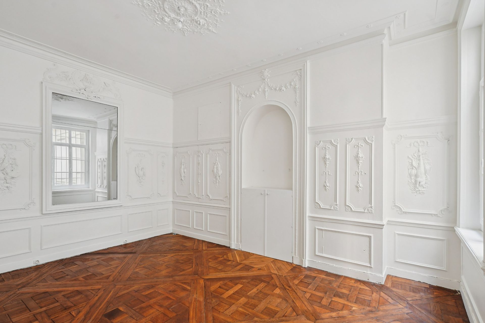 appartement 4 Pièces en vente sur PARIS (75001)