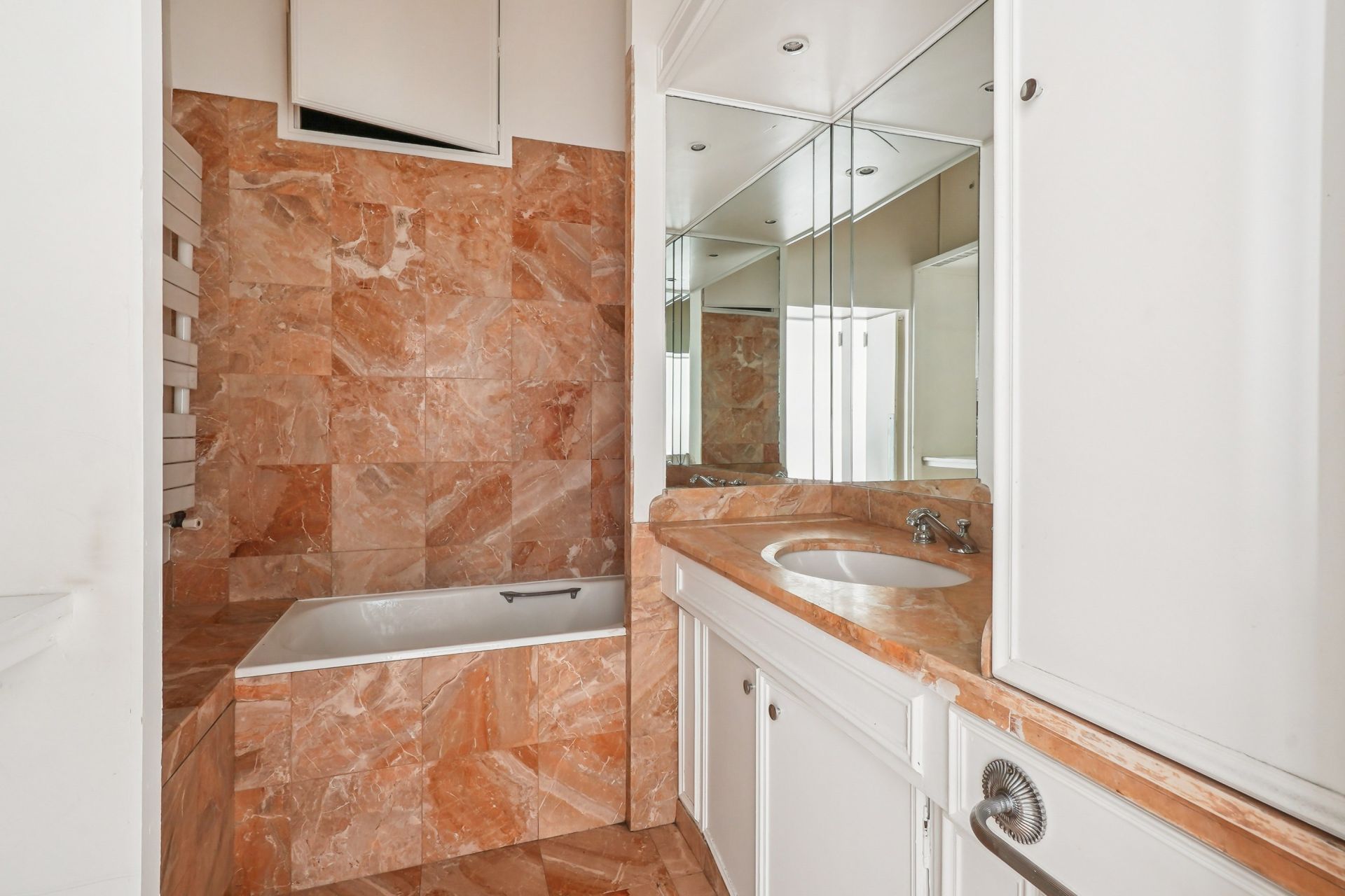 appartement 4 Pièces en vente sur PARIS (75001)