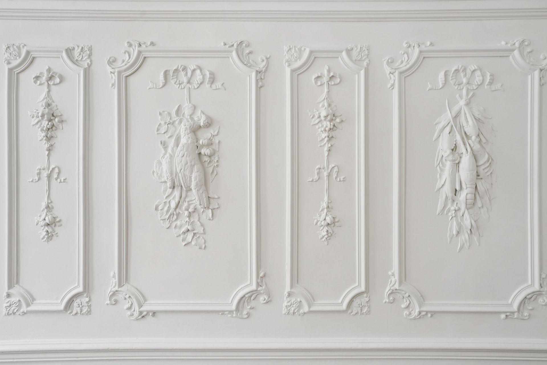 appartement 4 Pièces en vente sur PARIS (75001)