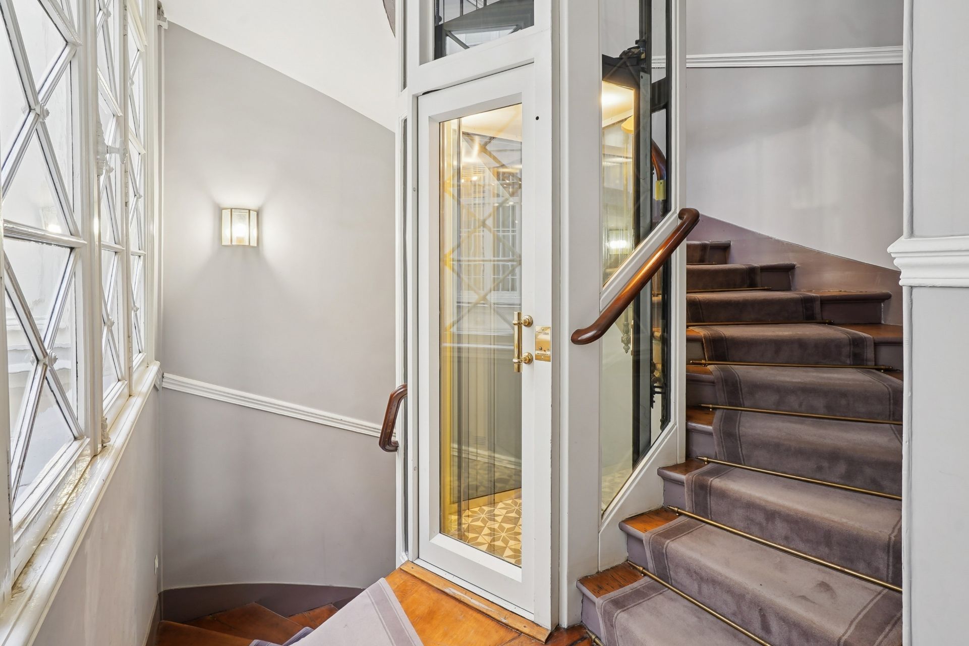 apartment 4 Rooms for sale on PARIS (75001)