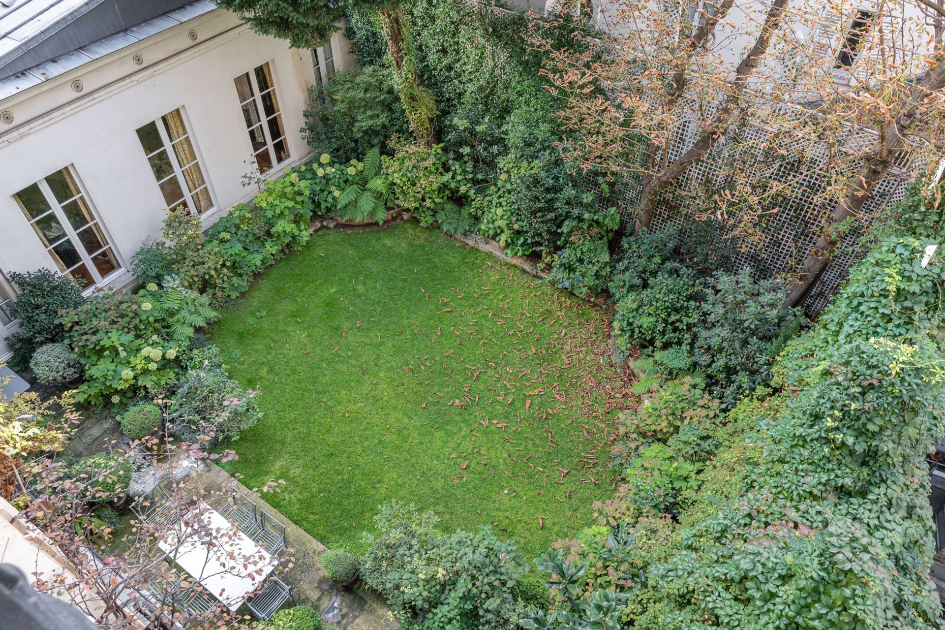 appartement 6 Pièces en vente sur PARIS (75006)