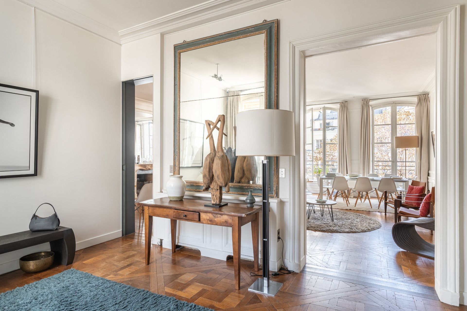 appartement 6 Pièces en vente sur PARIS (75006)