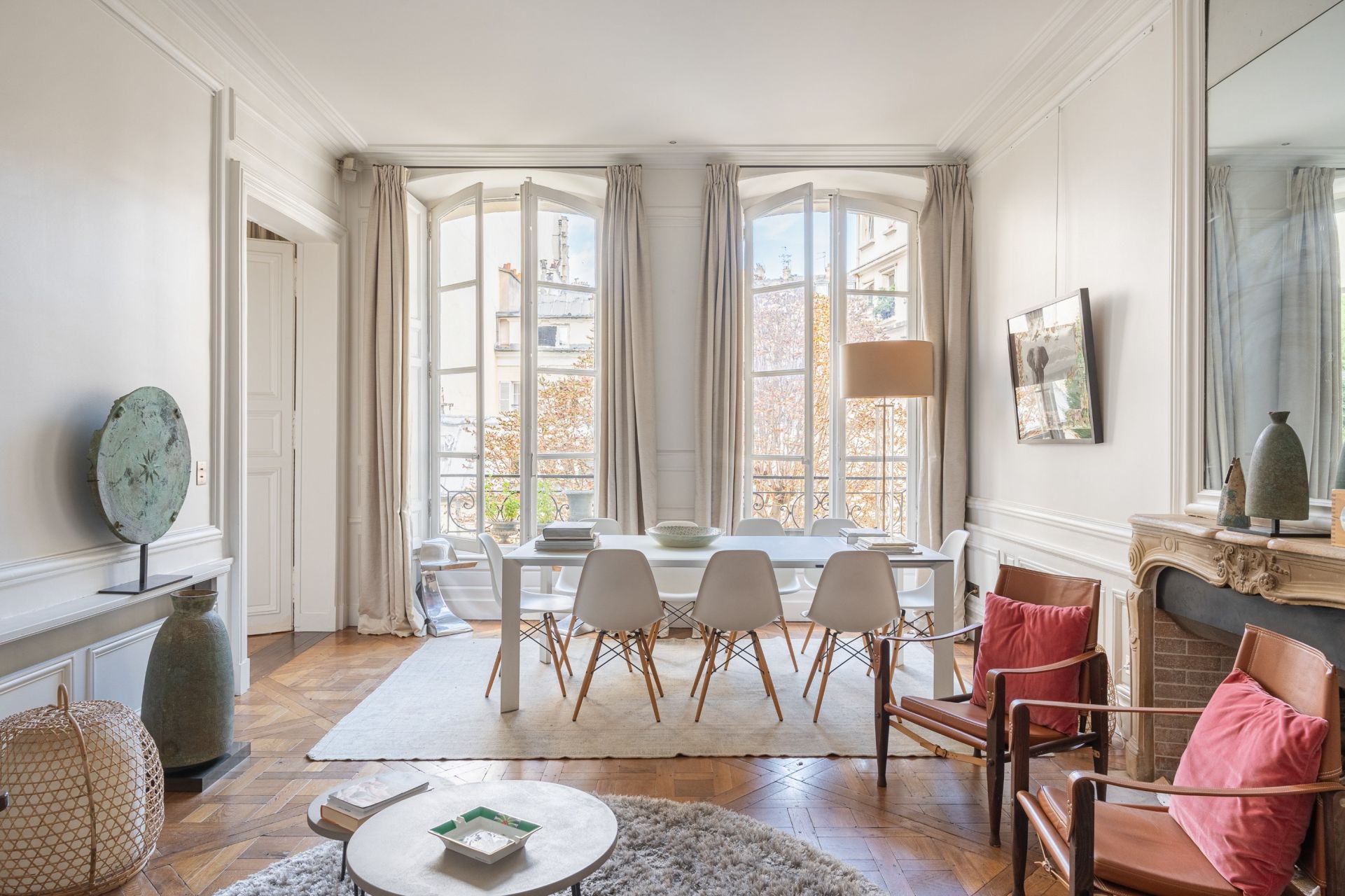appartement 6 Pièces en vente sur PARIS (75006)