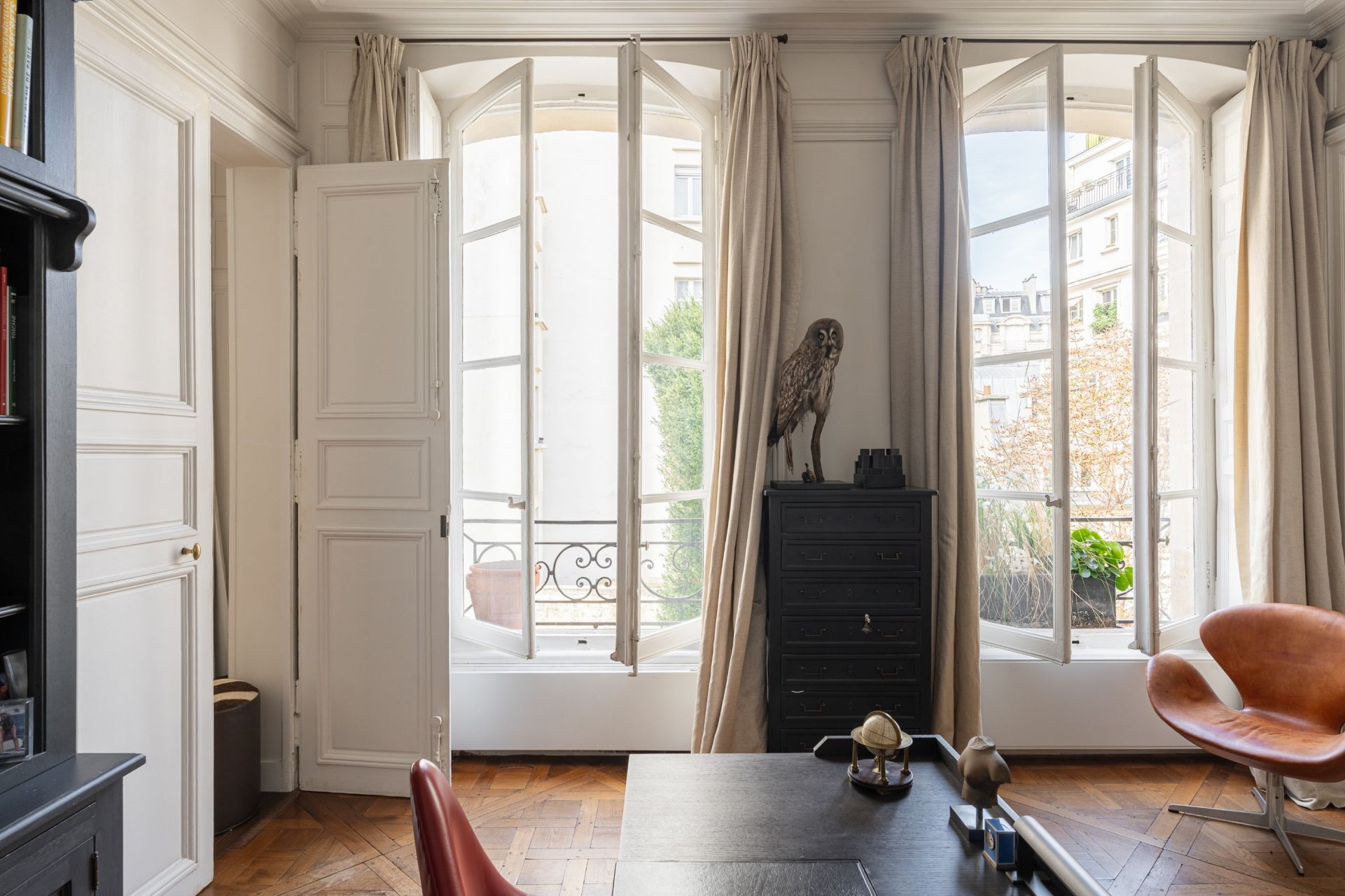 appartement 6 Pièces en vente sur PARIS (75006)