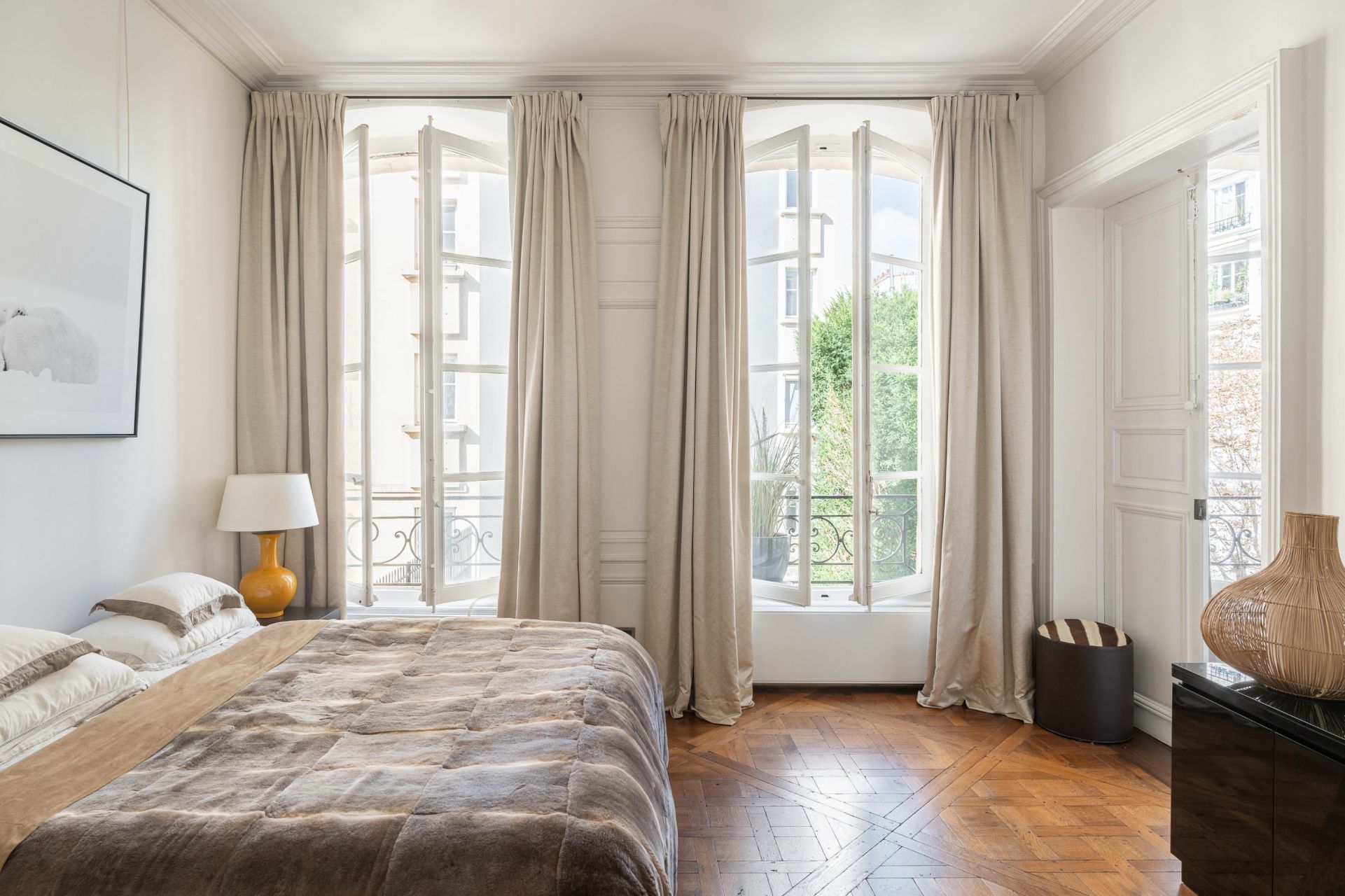 appartement 6 Pièces en vente sur PARIS (75006)