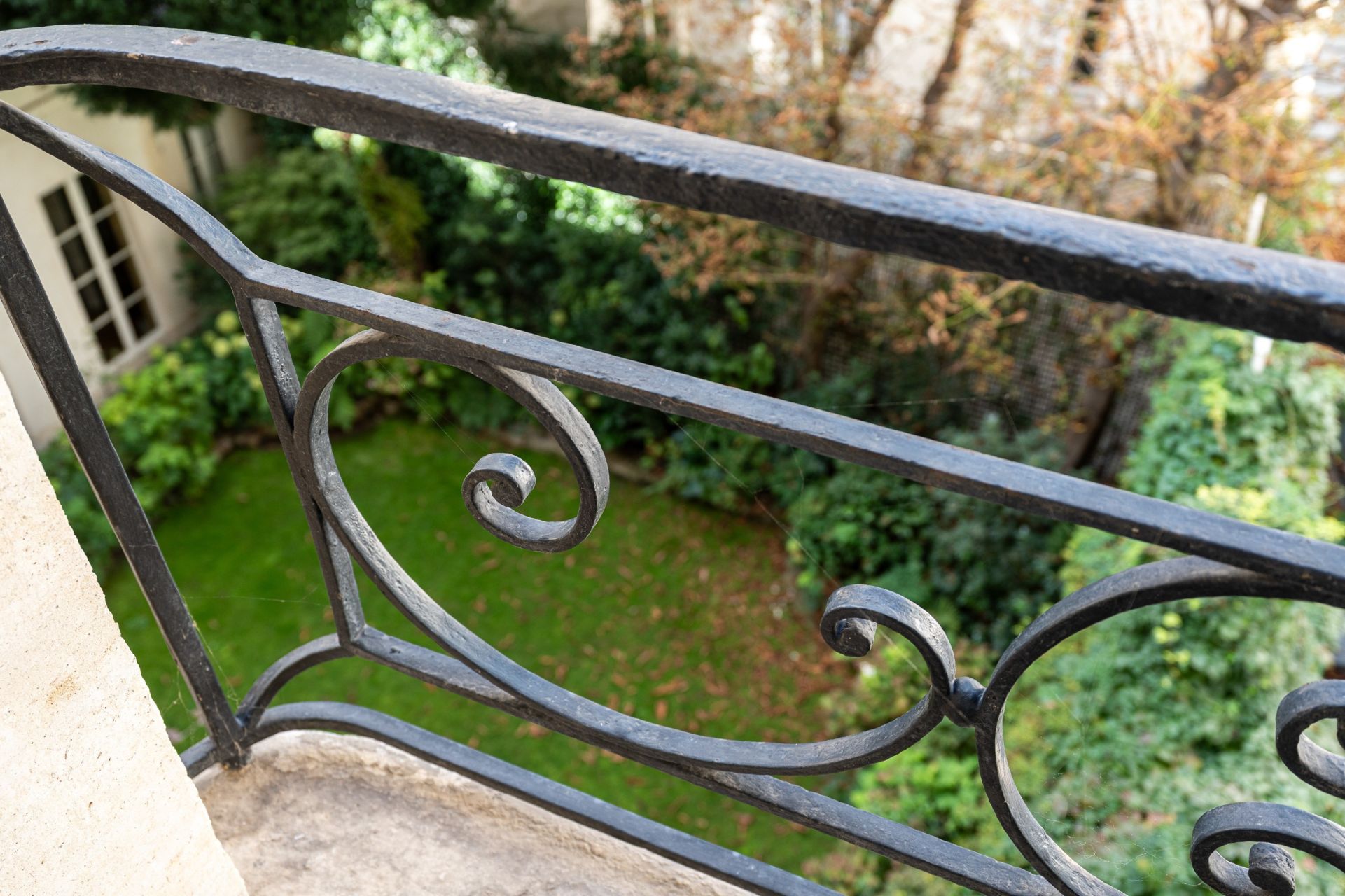 appartement 6 Pièces en vente sur PARIS (75006)