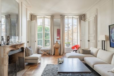 appartement 6 Pièces en vente sur PARIS (75006) Vente Appartement Paris 6 6 Pièces 186 m²