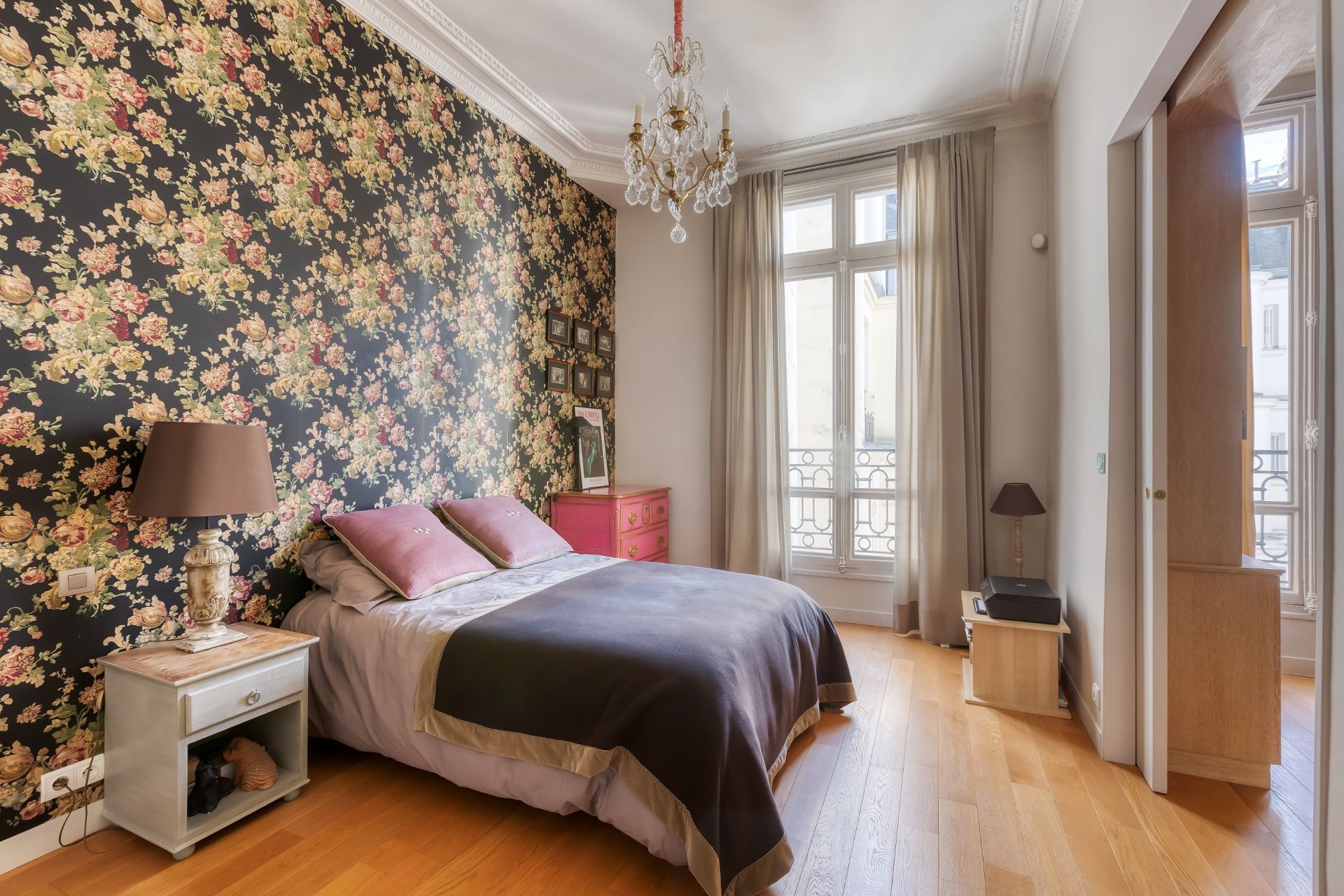 appartement 5 Pièces en vente sur PARIS (75007)