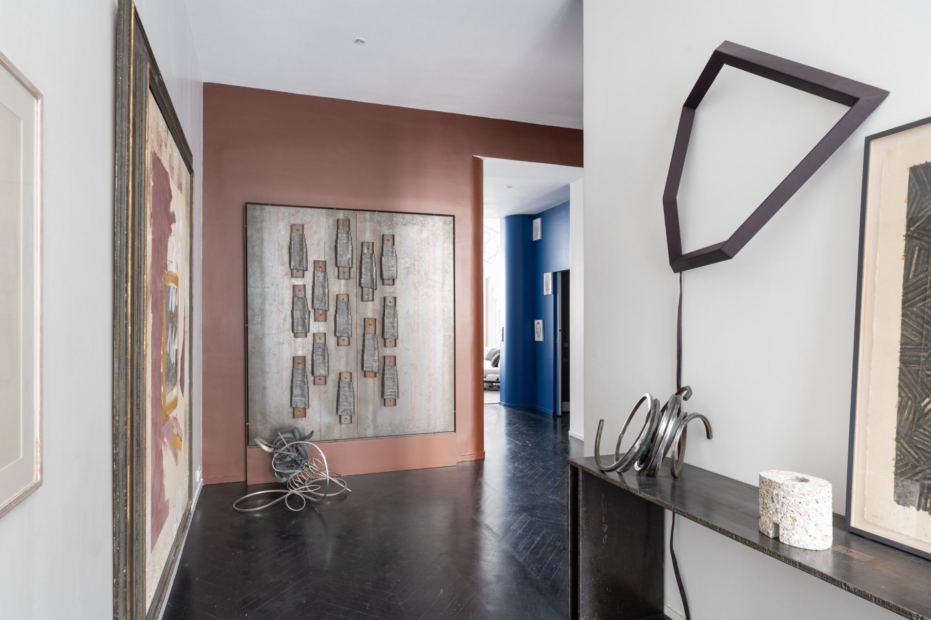 apartment 5 Rooms for sale on PARIS (75006)