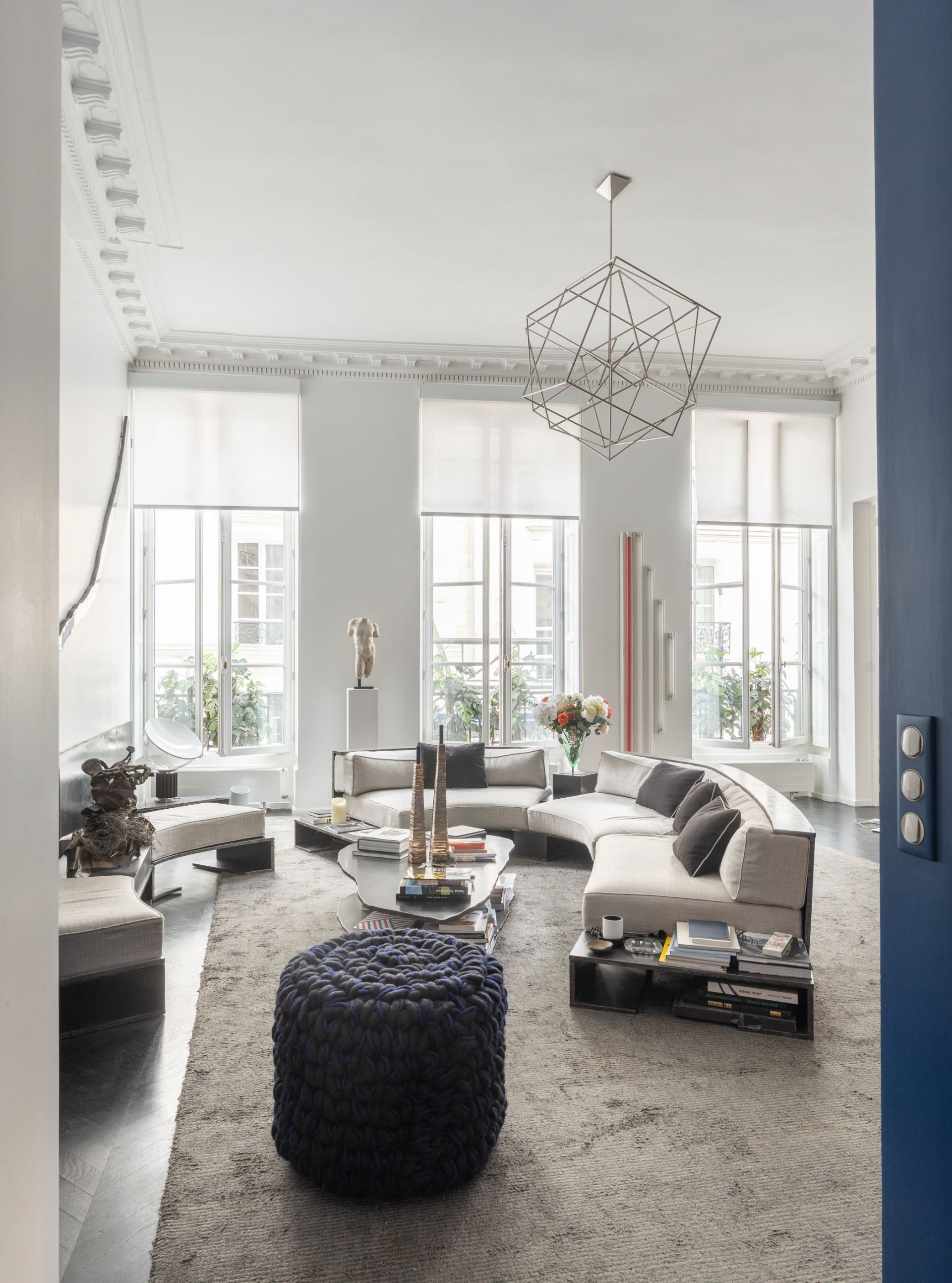 apartment 5 Rooms for sale on PARIS (75006)