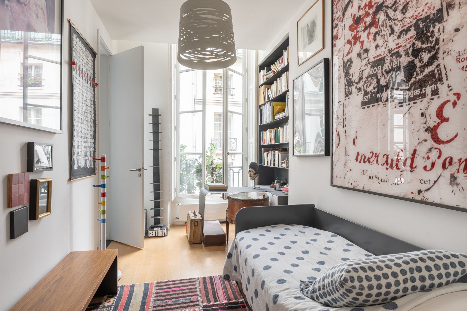 apartment 5 Rooms for sale on PARIS (75006)