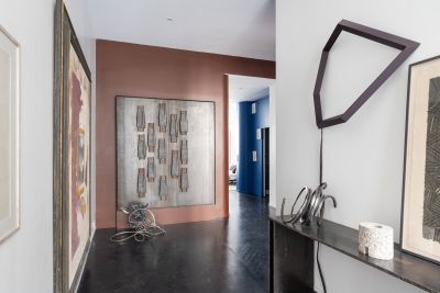 Sale Apartment Paris 6 5 Rooms 203 m²