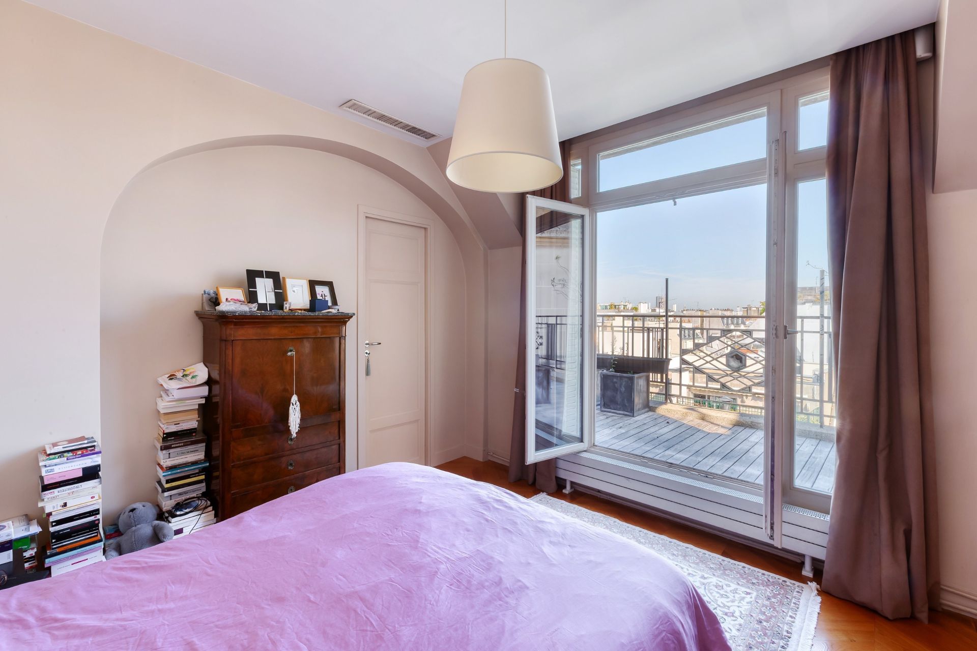 appartement 13 Pièces en vente sur PARIS (75016)