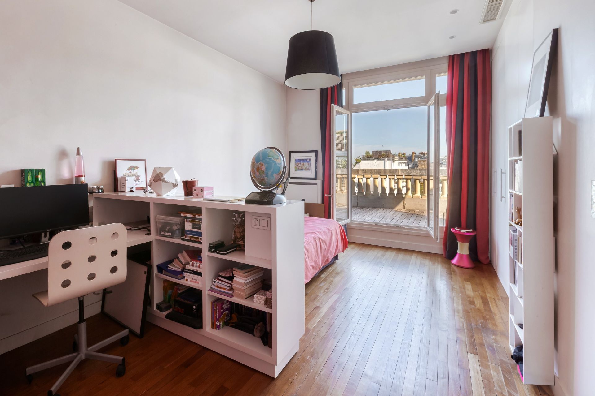 appartement 13 Pièces en vente sur PARIS (75016)