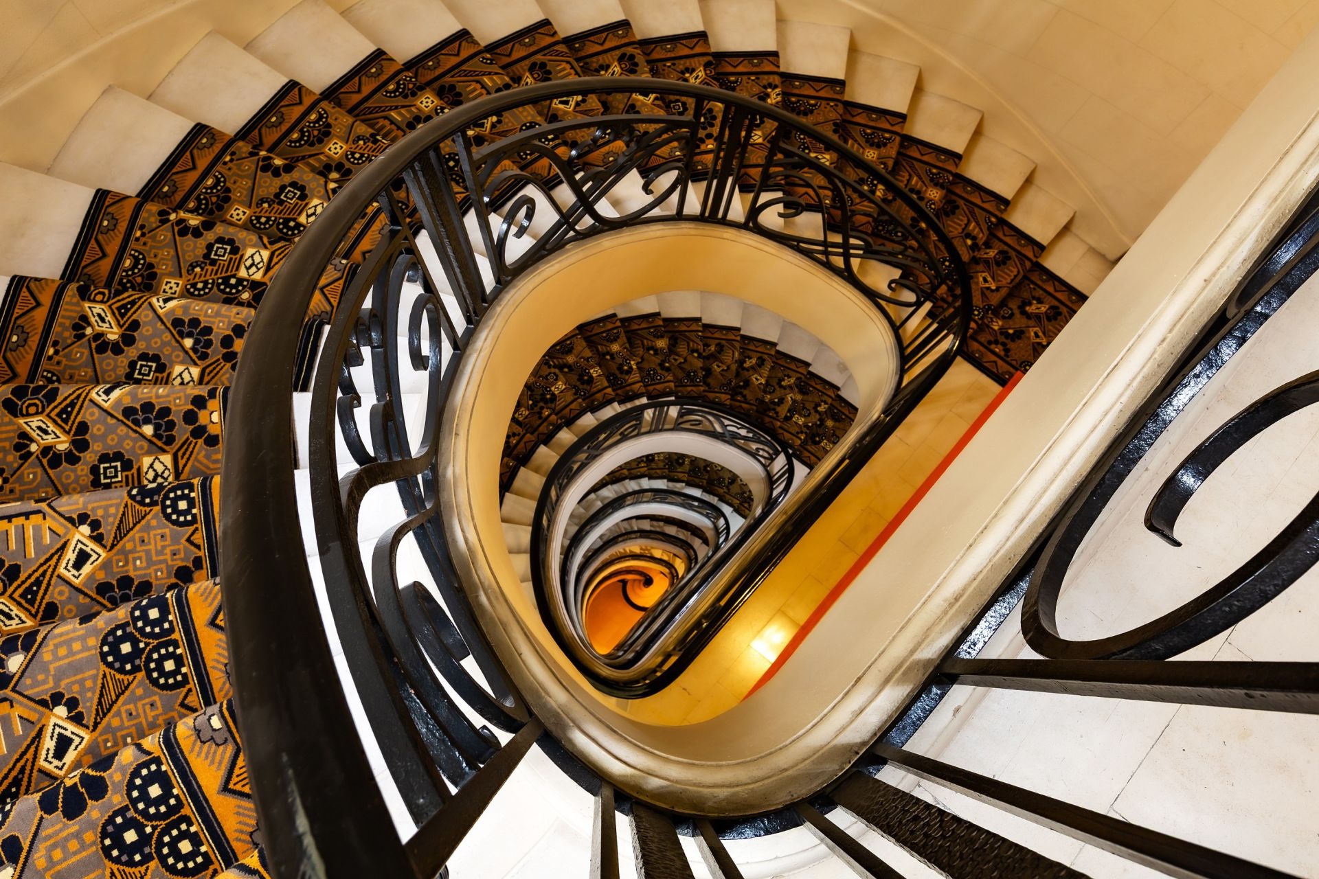 appartement 13 Pièces en vente sur PARIS (75016)