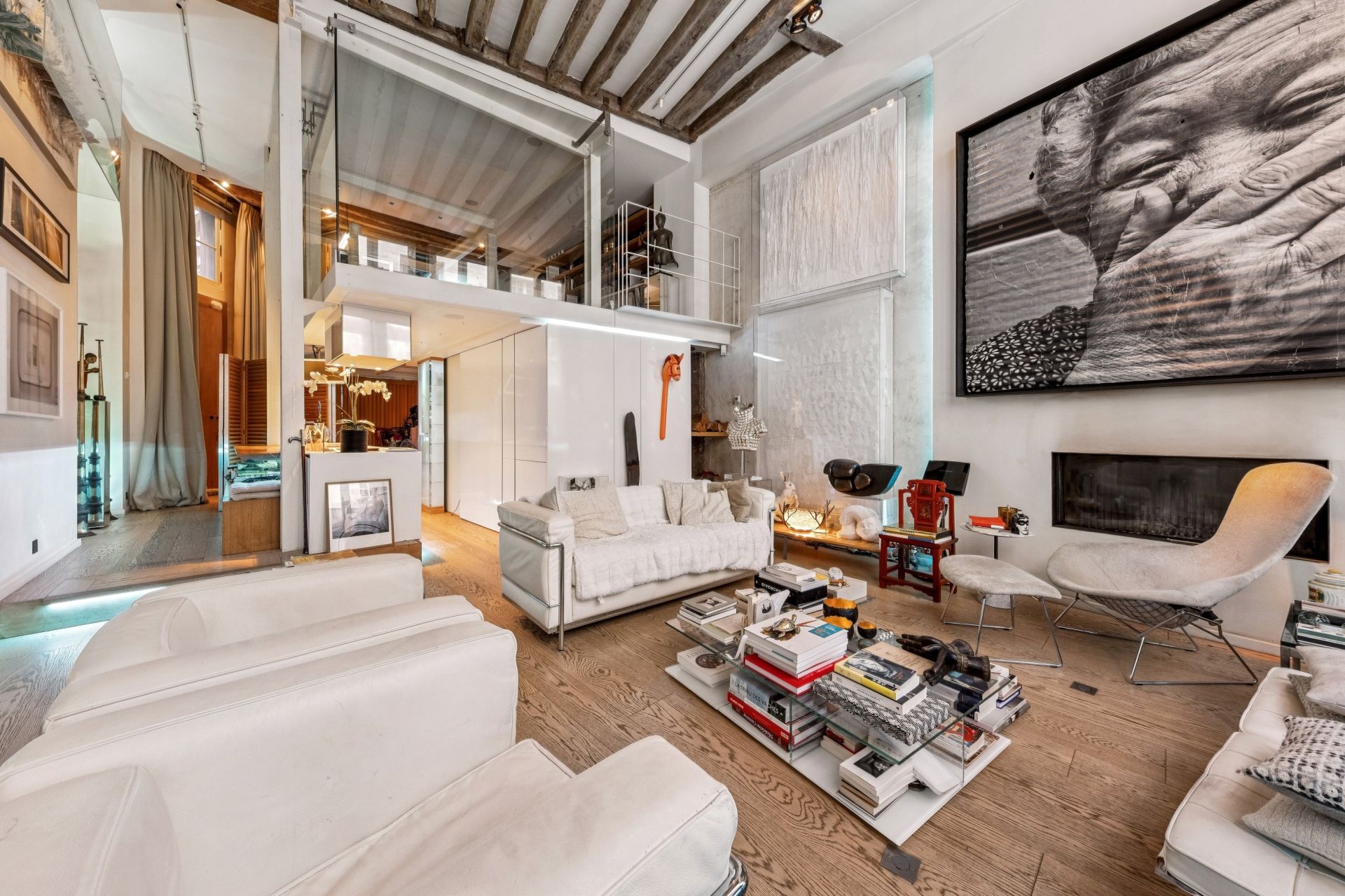 appartement 3 Pièces en vente sur PARIS (75003)