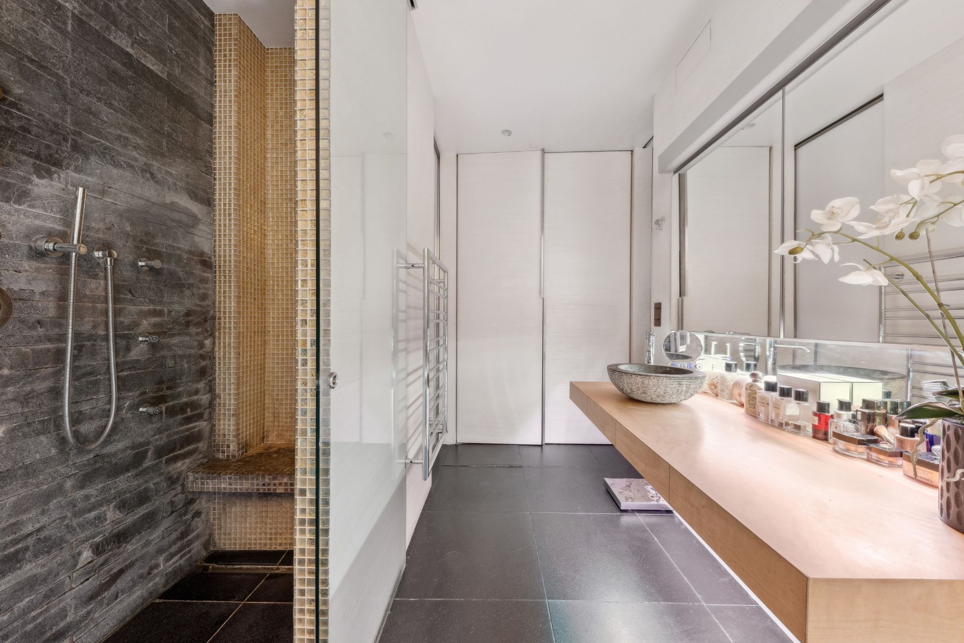 appartement 3 Pièces en vente sur PARIS (75003)