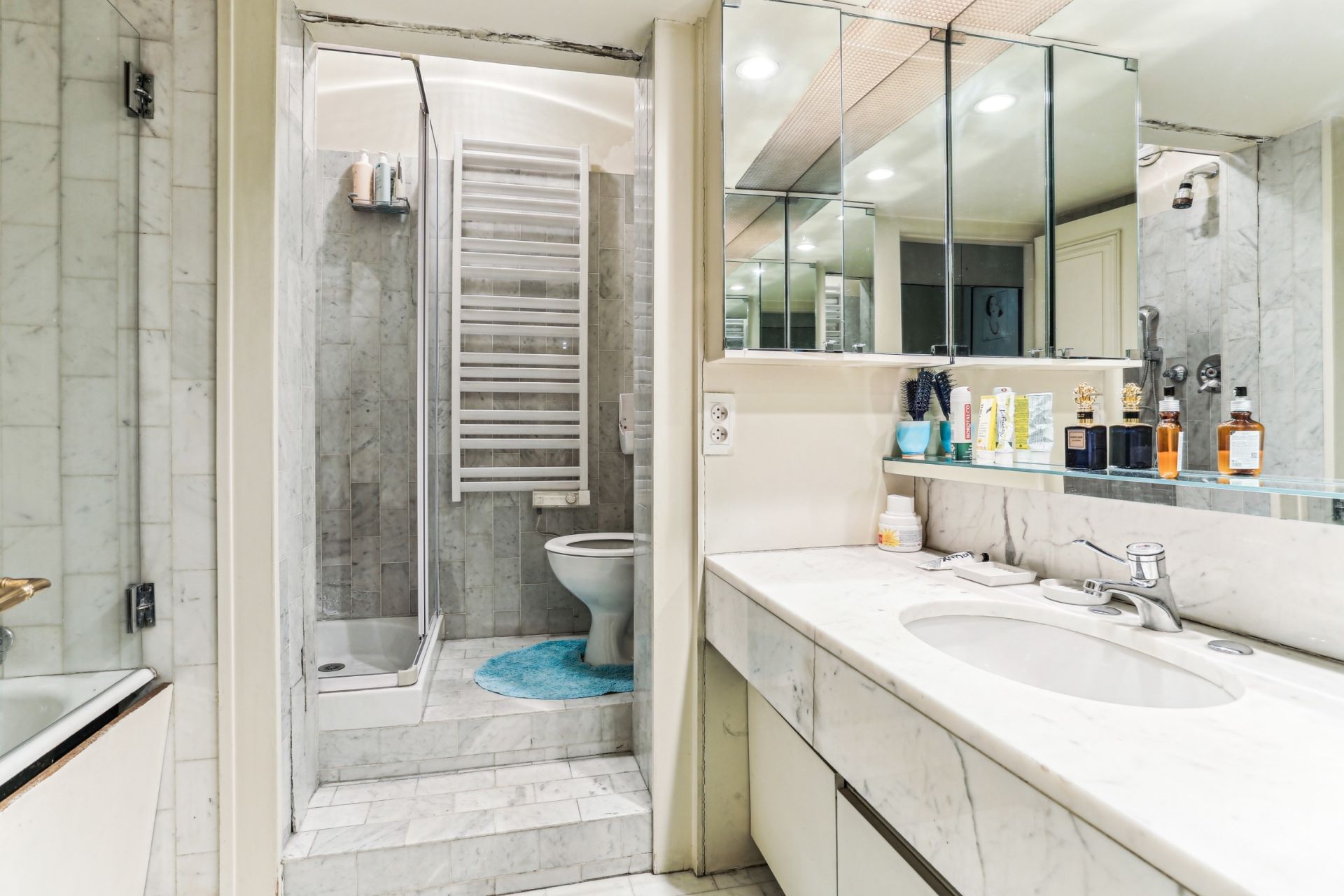 apartment 2 Rooms for sale on PARIS (75116)