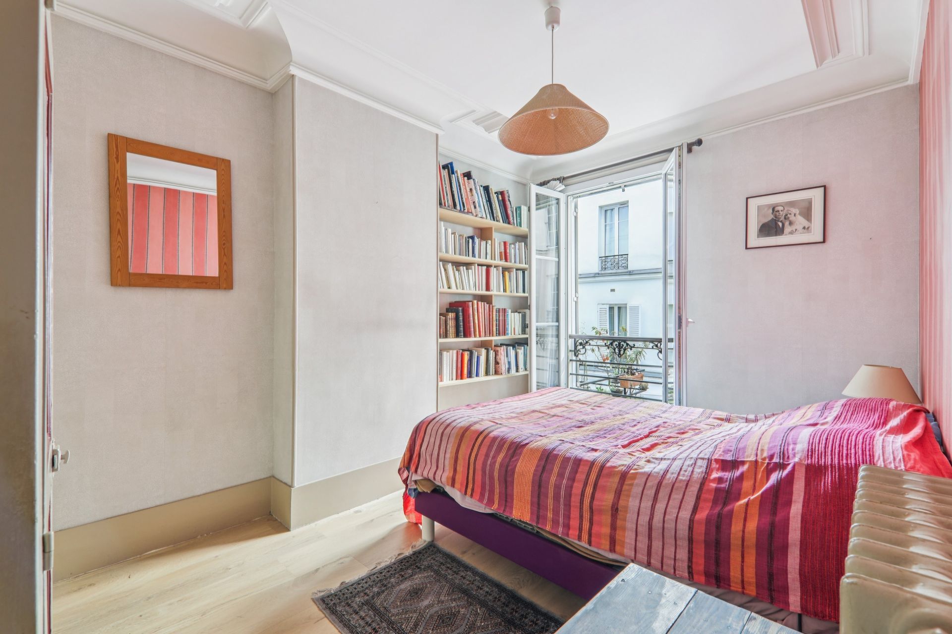 appartement 5 Pièces en vente sur PARIS (75009)