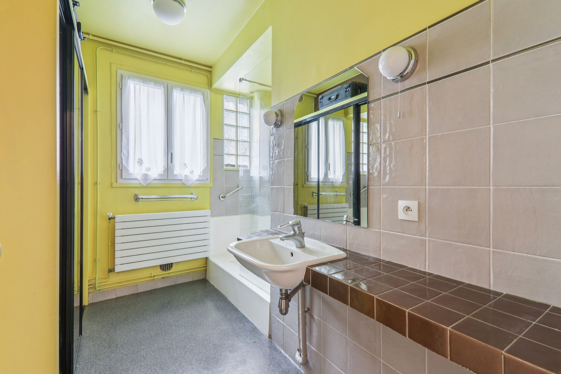 appartement 5 Pièces en vente sur PARIS (75009)