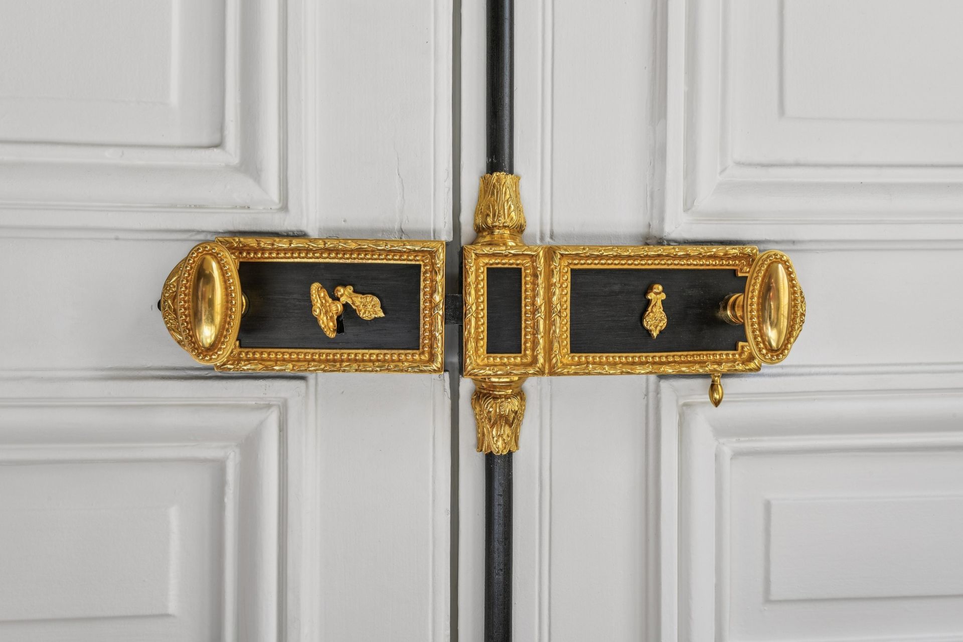 apartment 2 Rooms for rent on PARIS (75016)