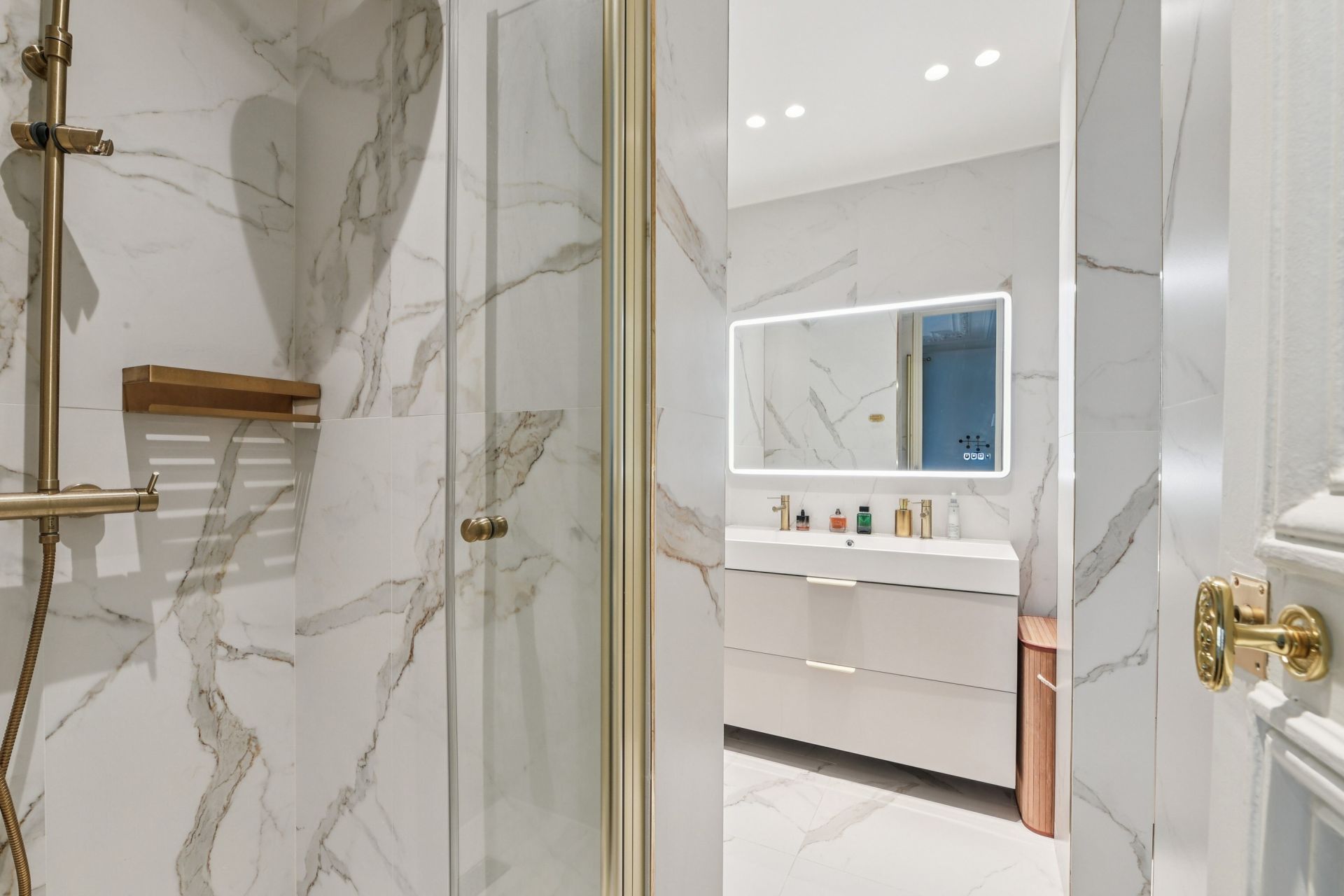 apartment 2 Rooms for rent on PARIS (75016)