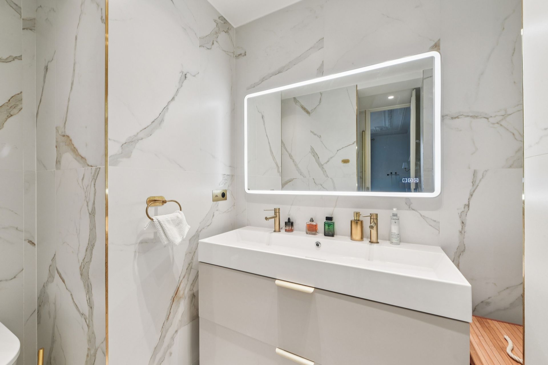 apartment 2 Rooms for rent on PARIS (75016)