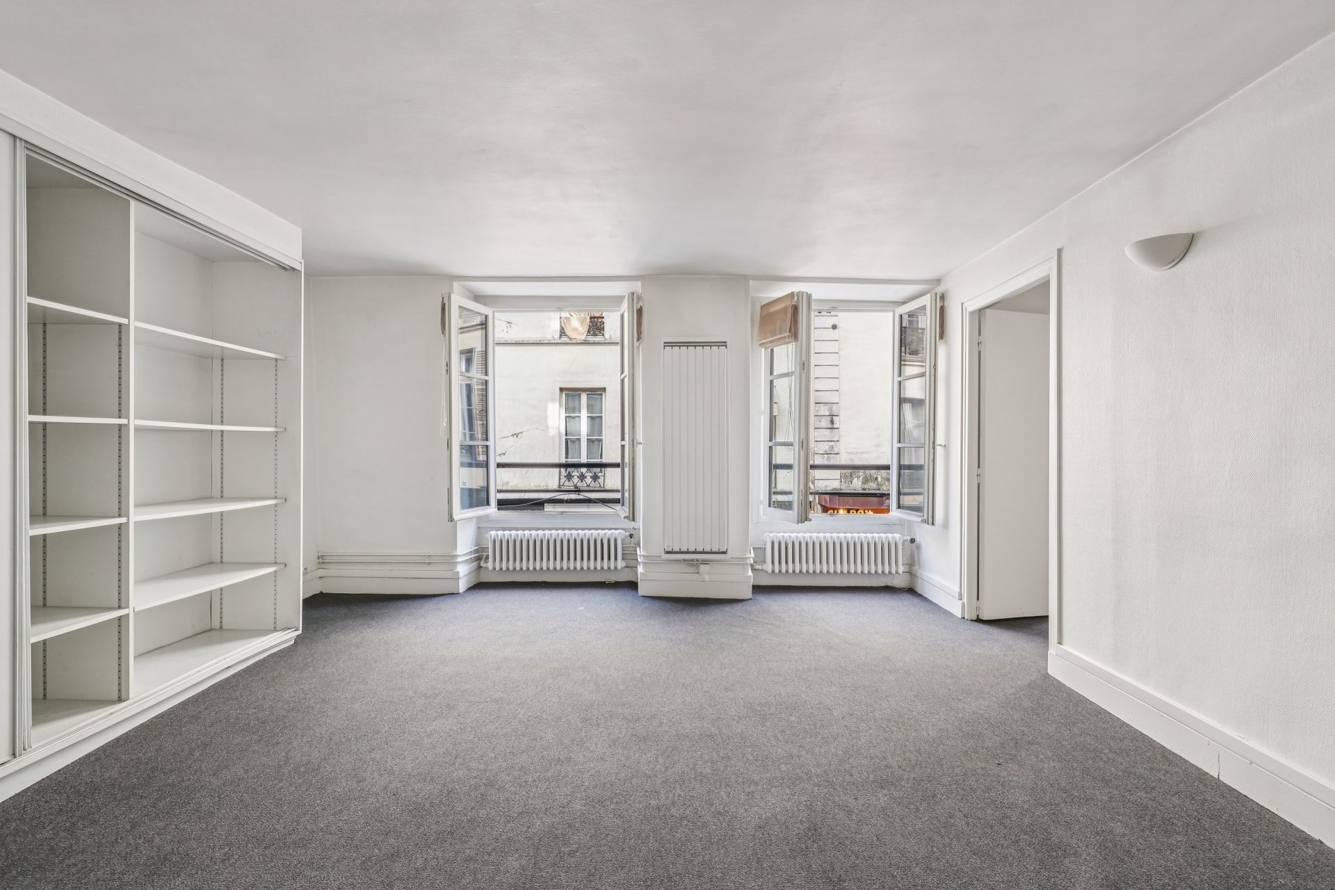 appartement 3 Pièces en vente sur PARIS (75007)