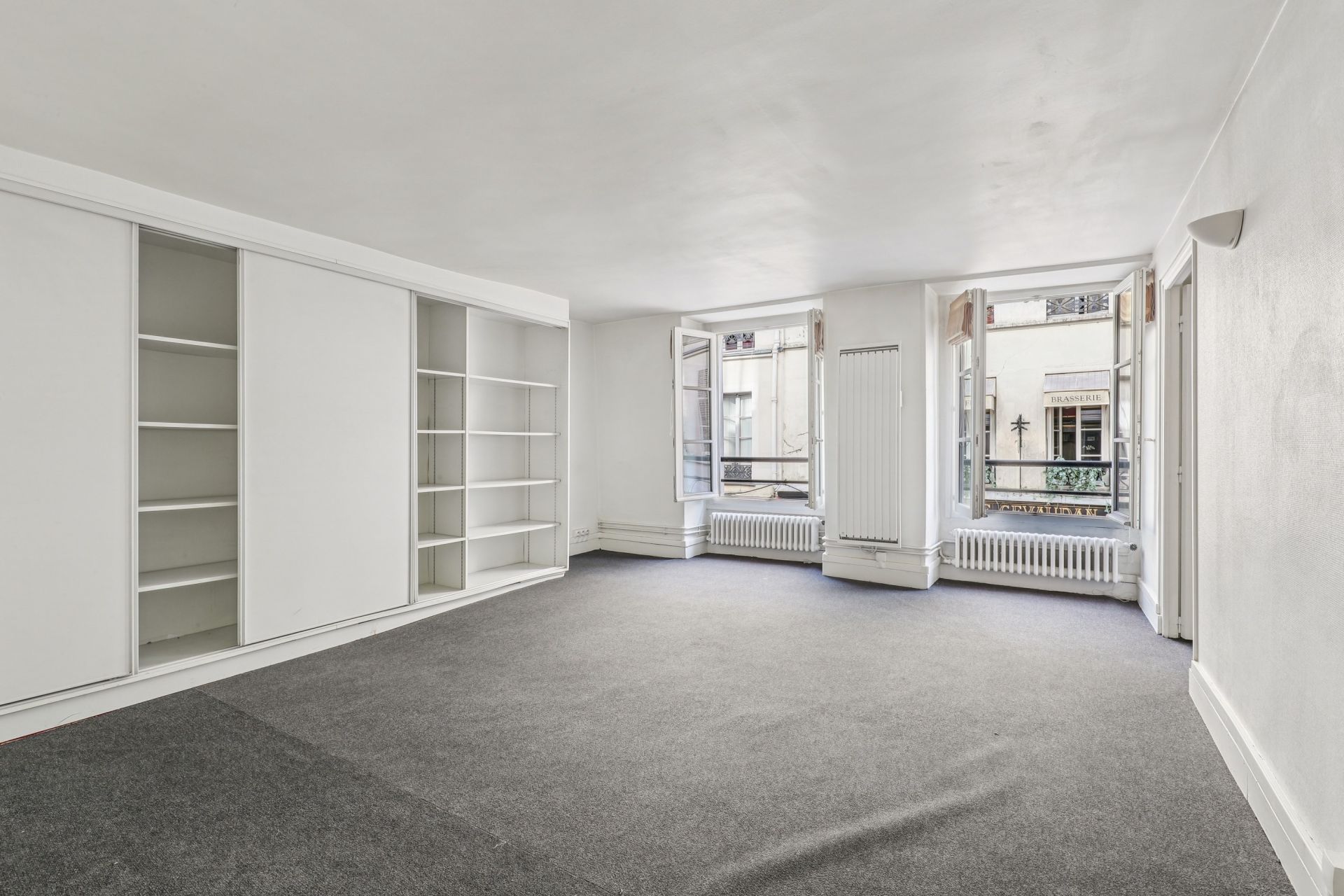 appartement 3 Pièces en vente sur PARIS (75007)