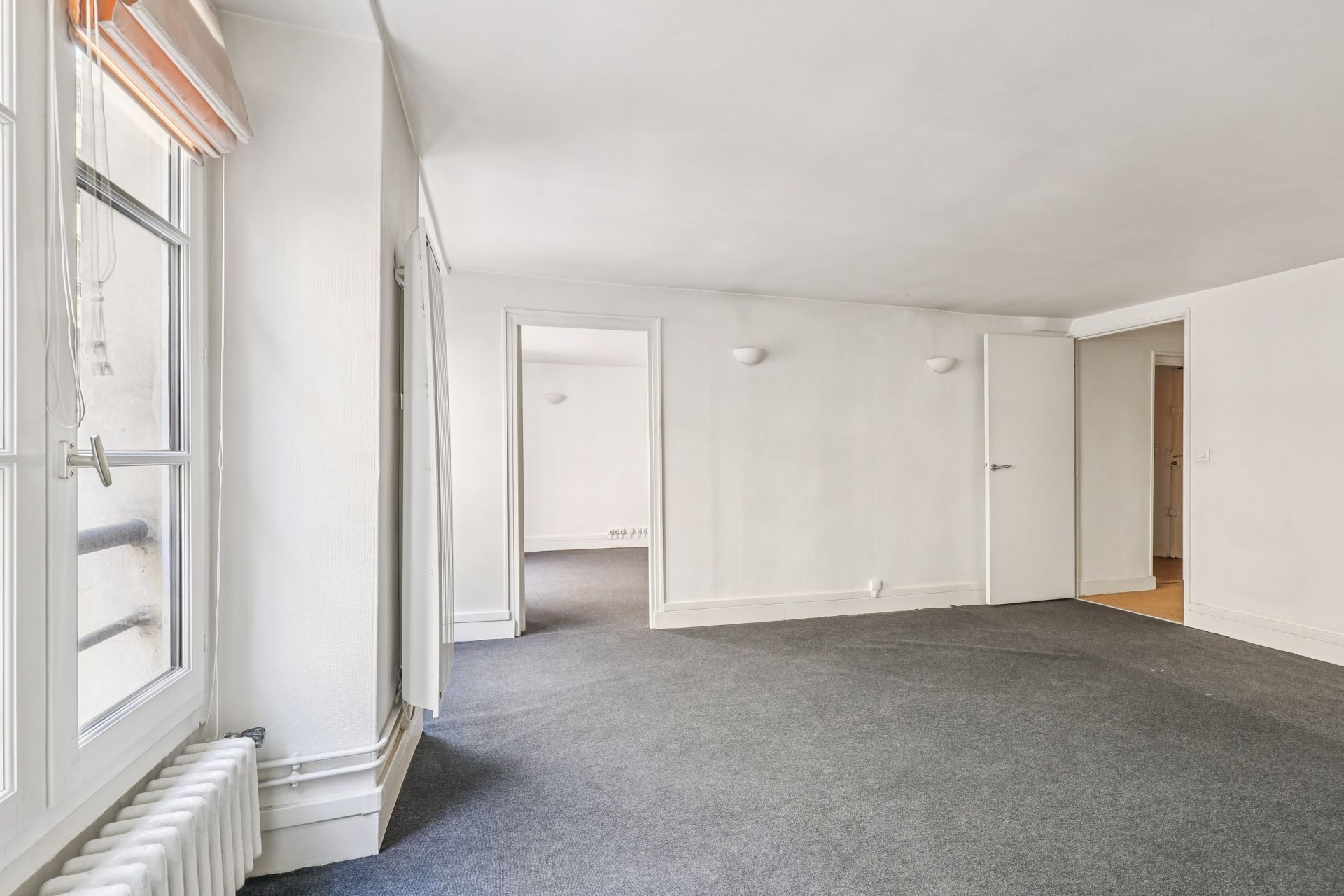 appartement 3 Pièces en vente sur PARIS (75007)