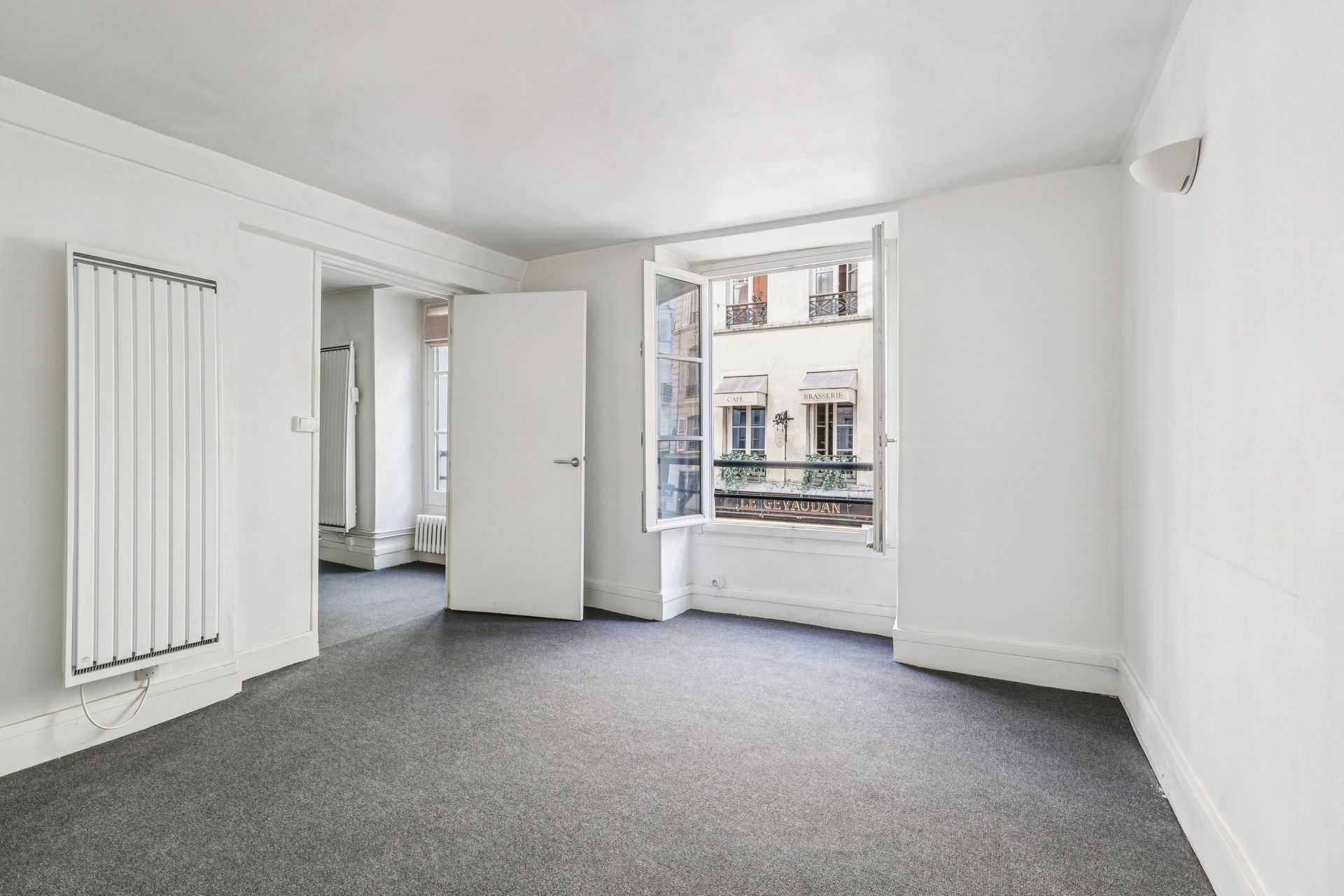appartement 3 Pièces en vente sur PARIS (75007)