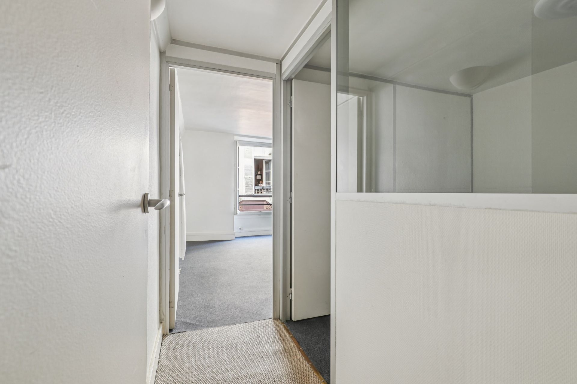 appartement 3 Pièces en vente sur PARIS (75007)