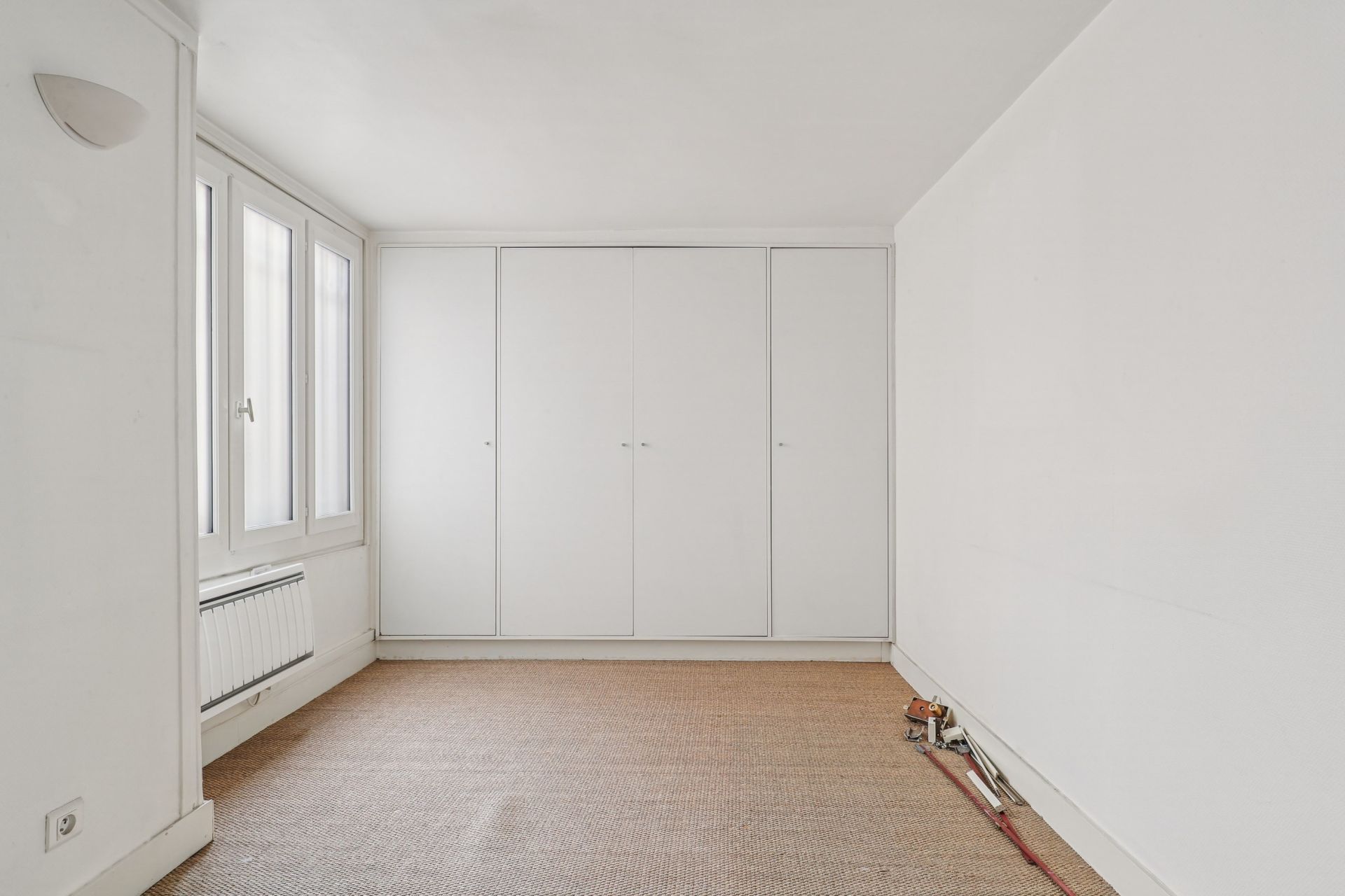 appartement 3 Pièces en vente sur PARIS (75007)
