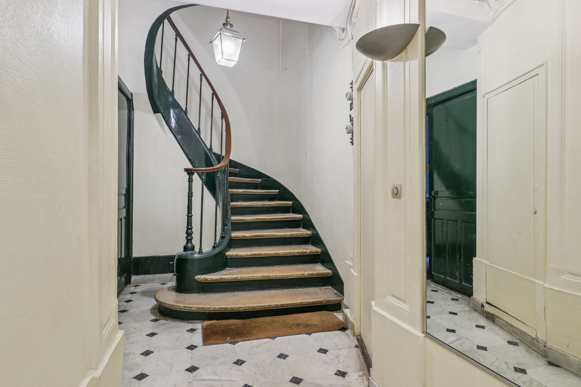 appartement 3 Pièces en vente sur PARIS (75007)