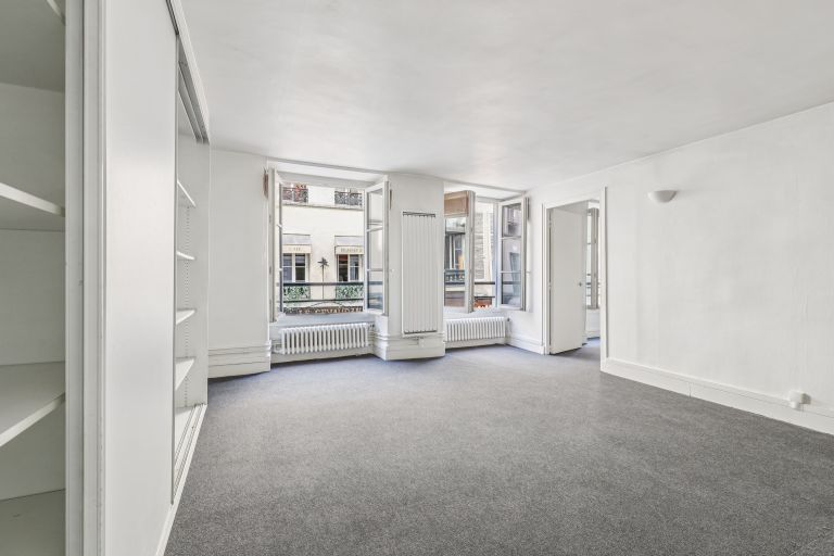 appartement 3 Pièces en vente sur PARIS (75007)