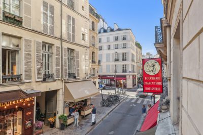 Vente Appartement Paris 7 3&nbsp;Pièces 56&nbsp;m²