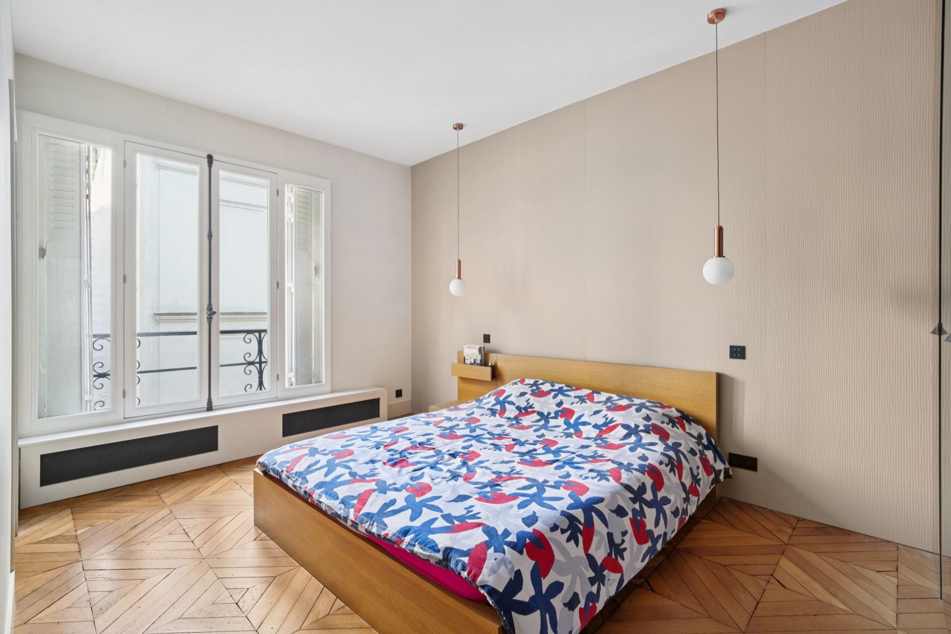 apartment 3 Rooms for sale on PARIS (75006)
