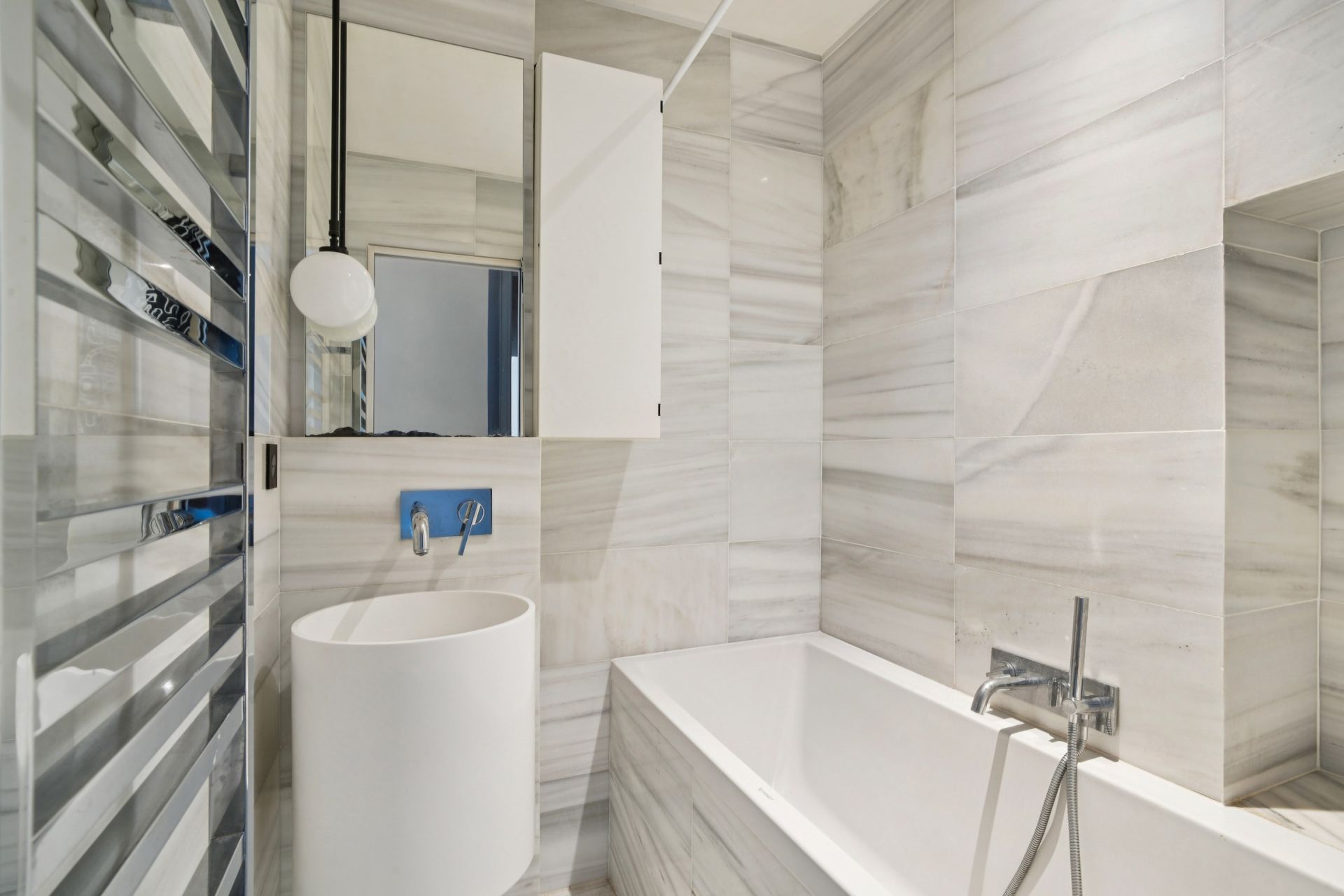 apartment 3 Rooms for sale on PARIS (75006)